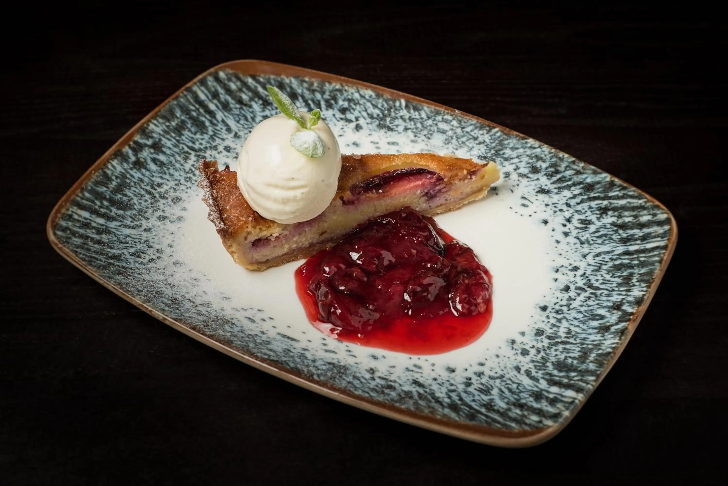 Restaurant/places to eat in Formby Hall Golf Resort & Spa