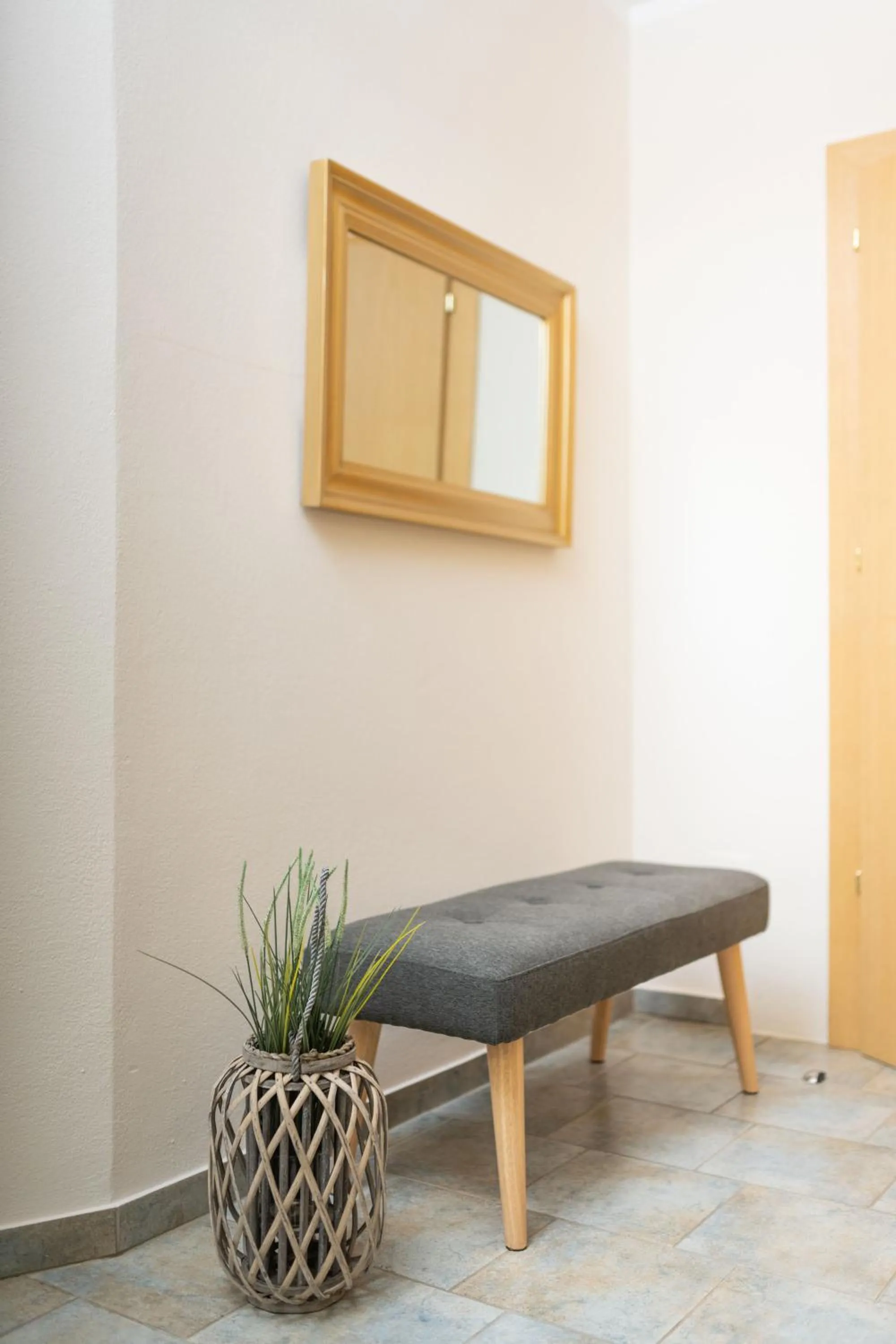 Decorative detail in Pogöriacherhof