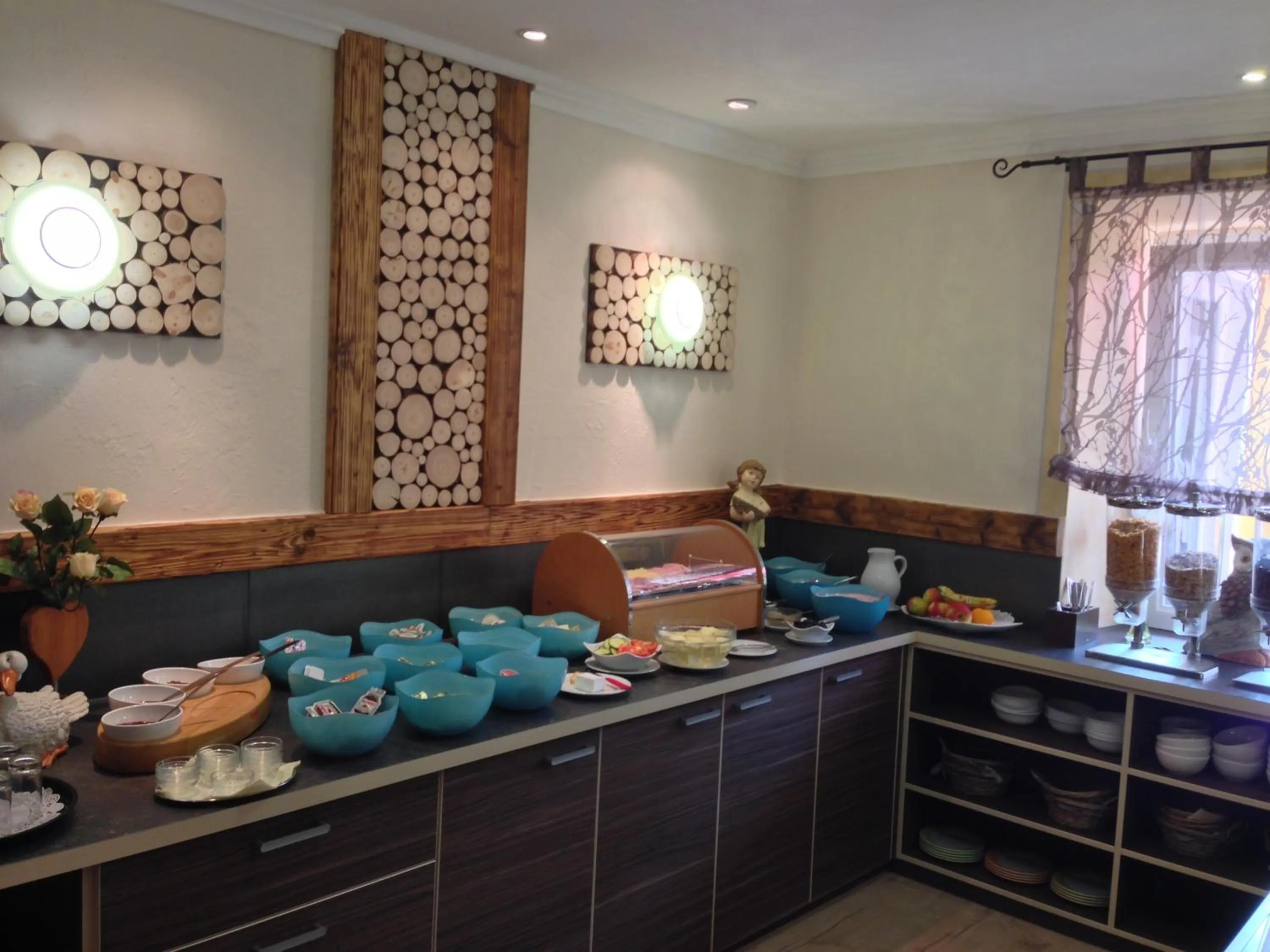 Food in Pogöriacherhof