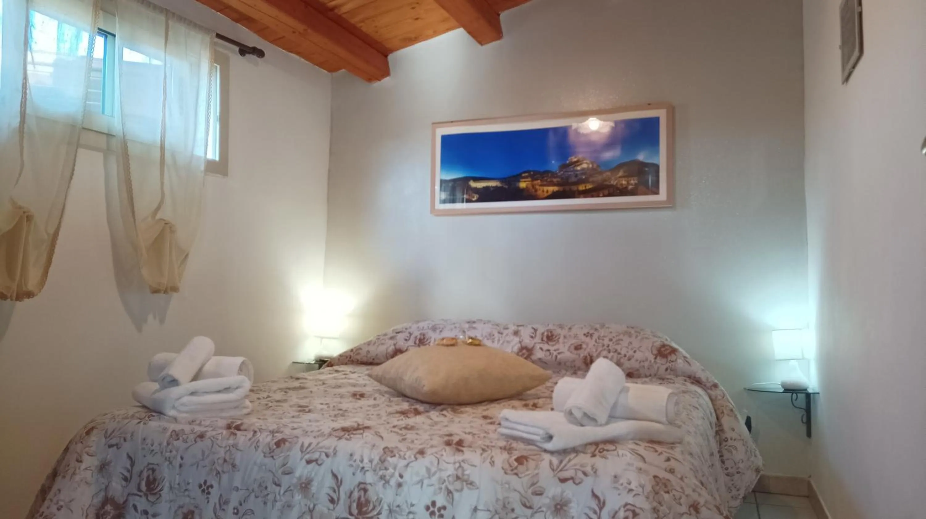 Bed & Breakfast Scicli