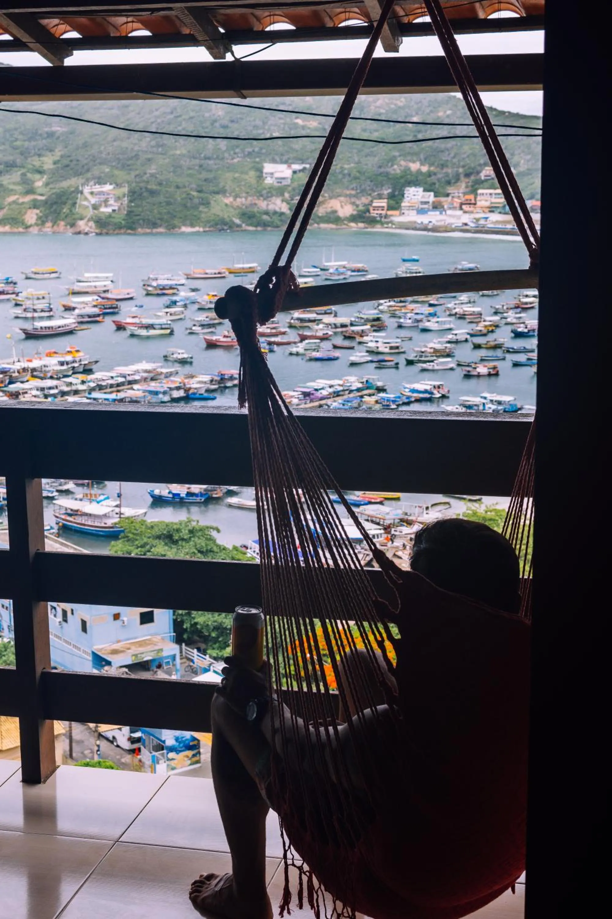 Estalagem Vista Mar