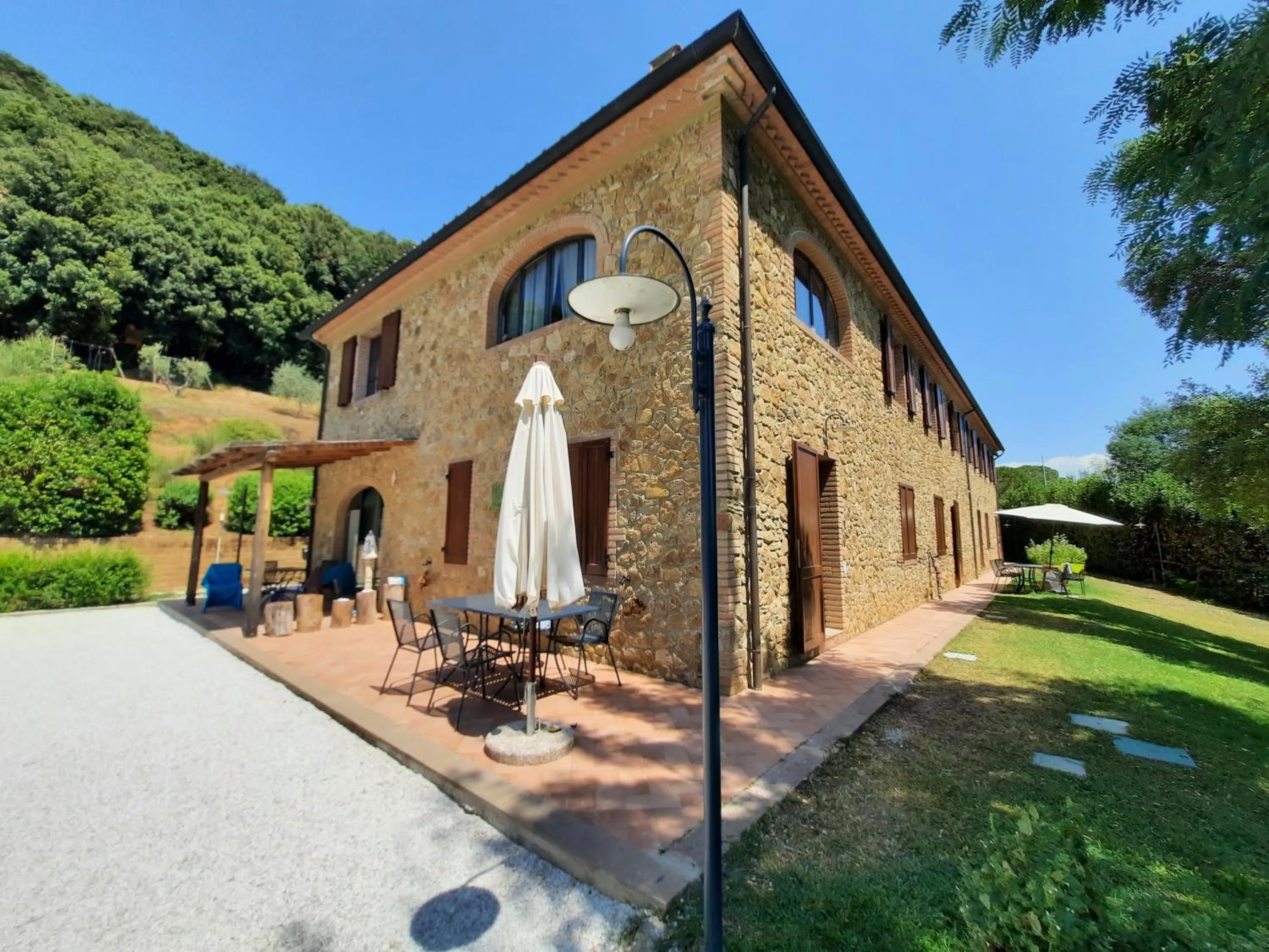 Il Casolare Val Di Mare