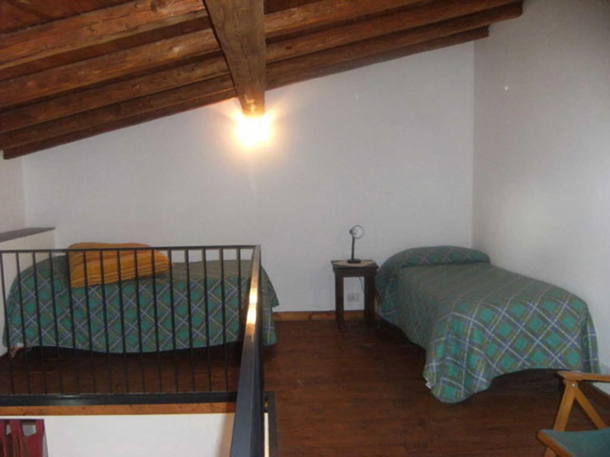 Bedroom, Bed in Baglio Delle Rose