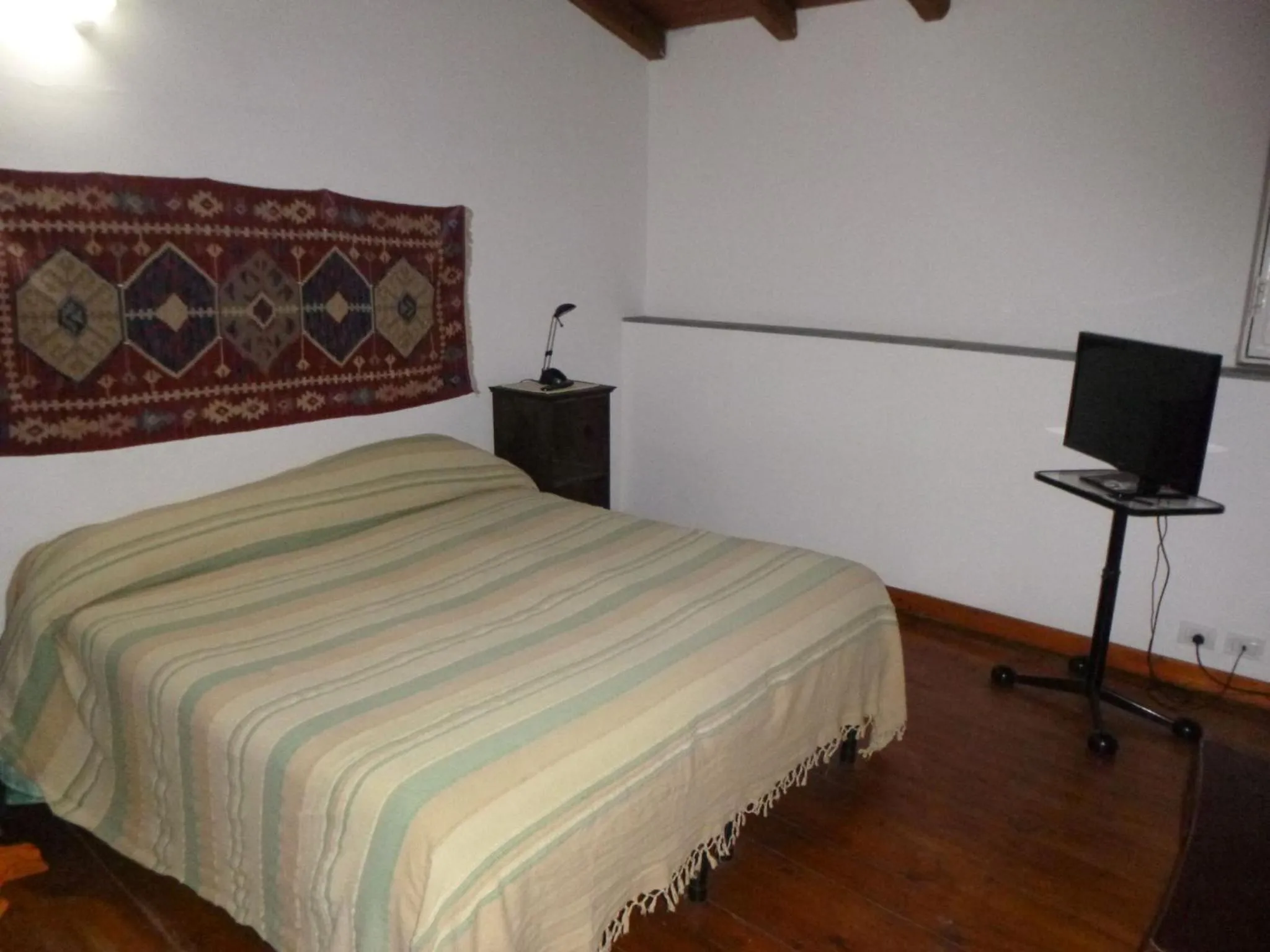 Bedroom, Bed in Baglio Delle Rose