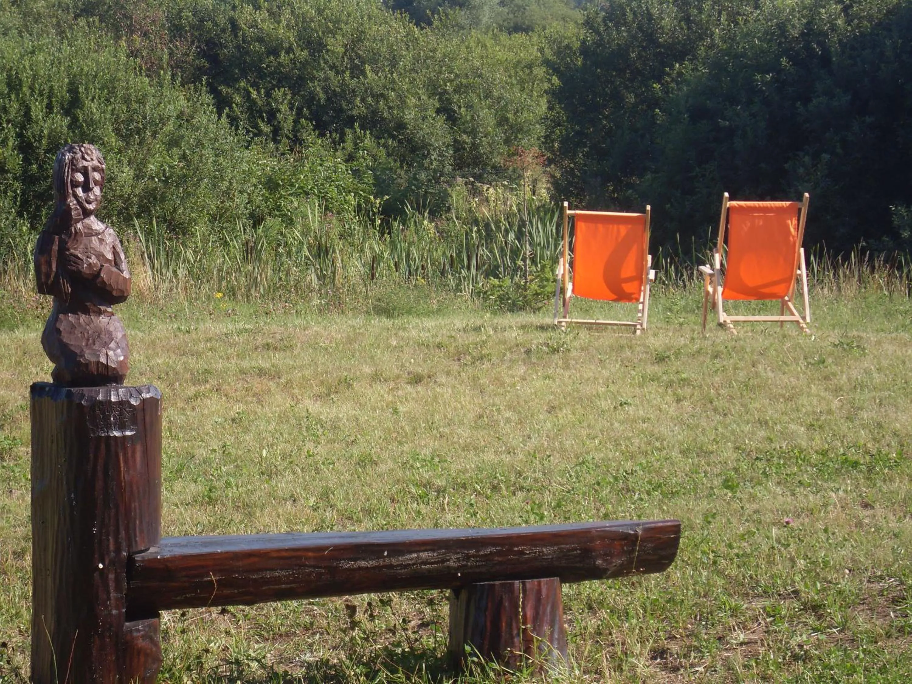 Area and facilities in Mazurska Chata jezioro i aquapark 6 min, centrum i promenada 12 min