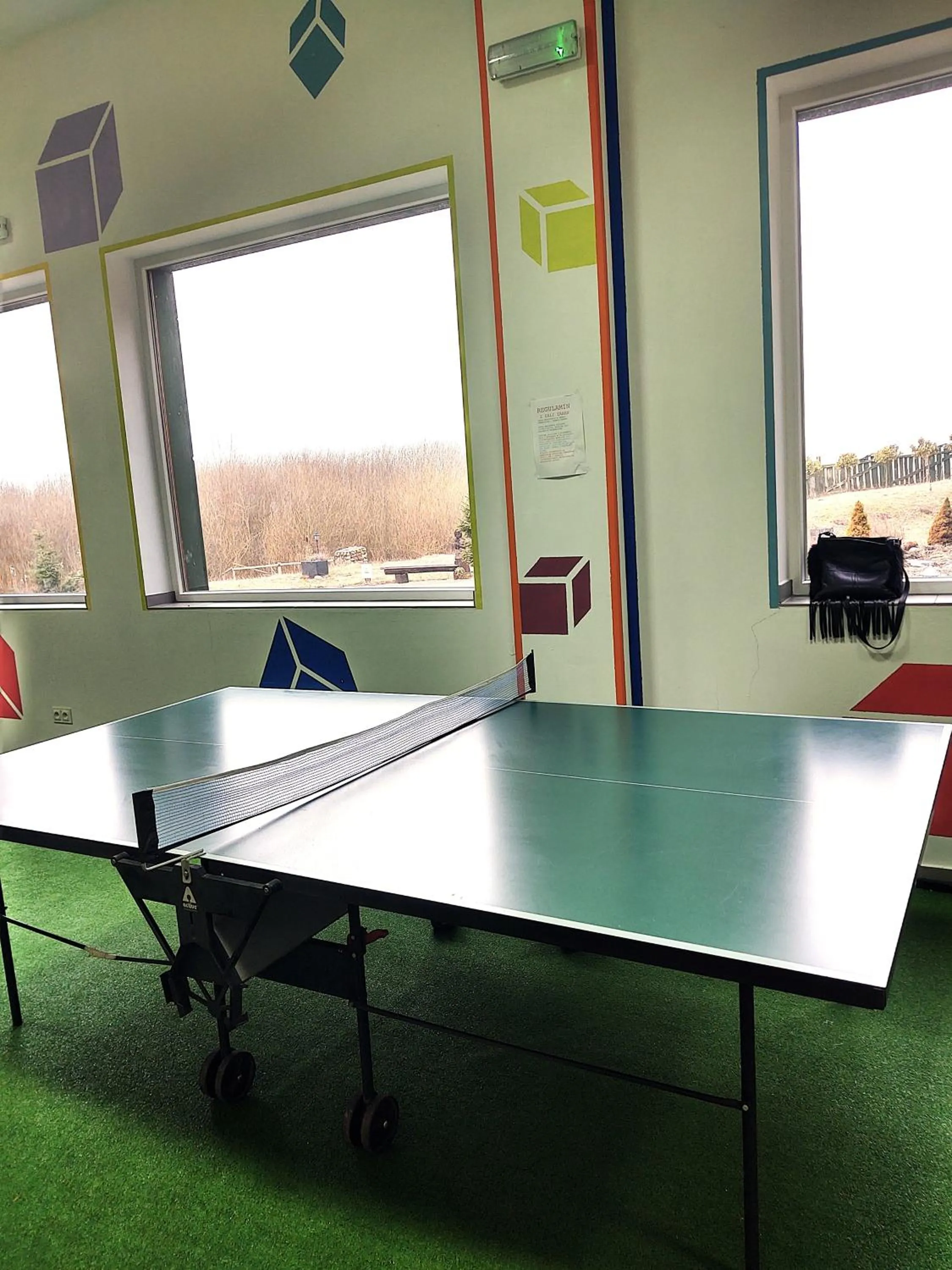 Activities in Mazurska Chata jezioro i aquapark 6 min, centrum i promenada 12 min