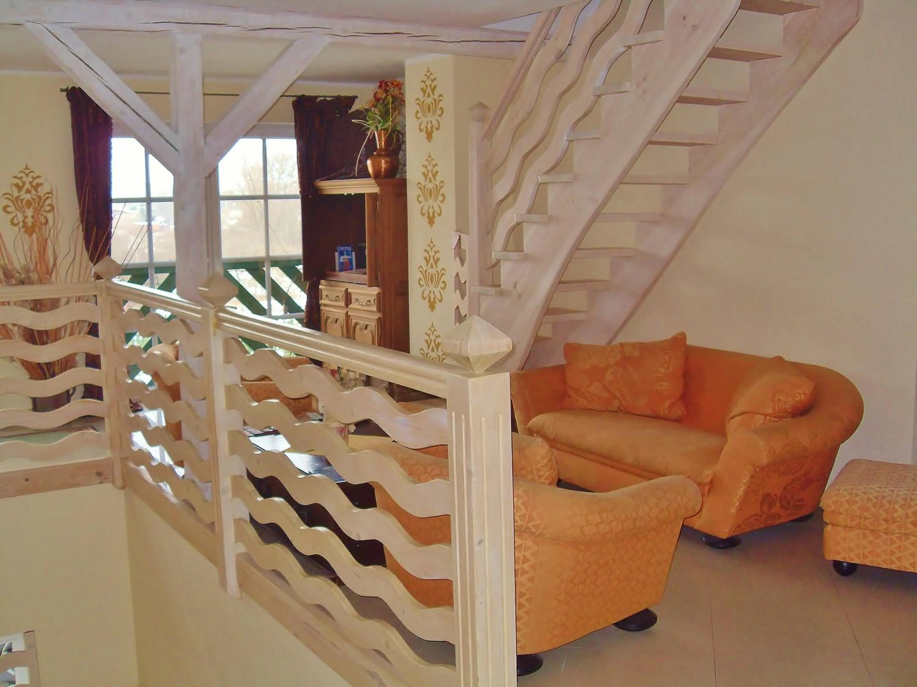 Area and facilities in Mazurska Chata jezioro i aquapark 6 min, centrum i promenada 12 min