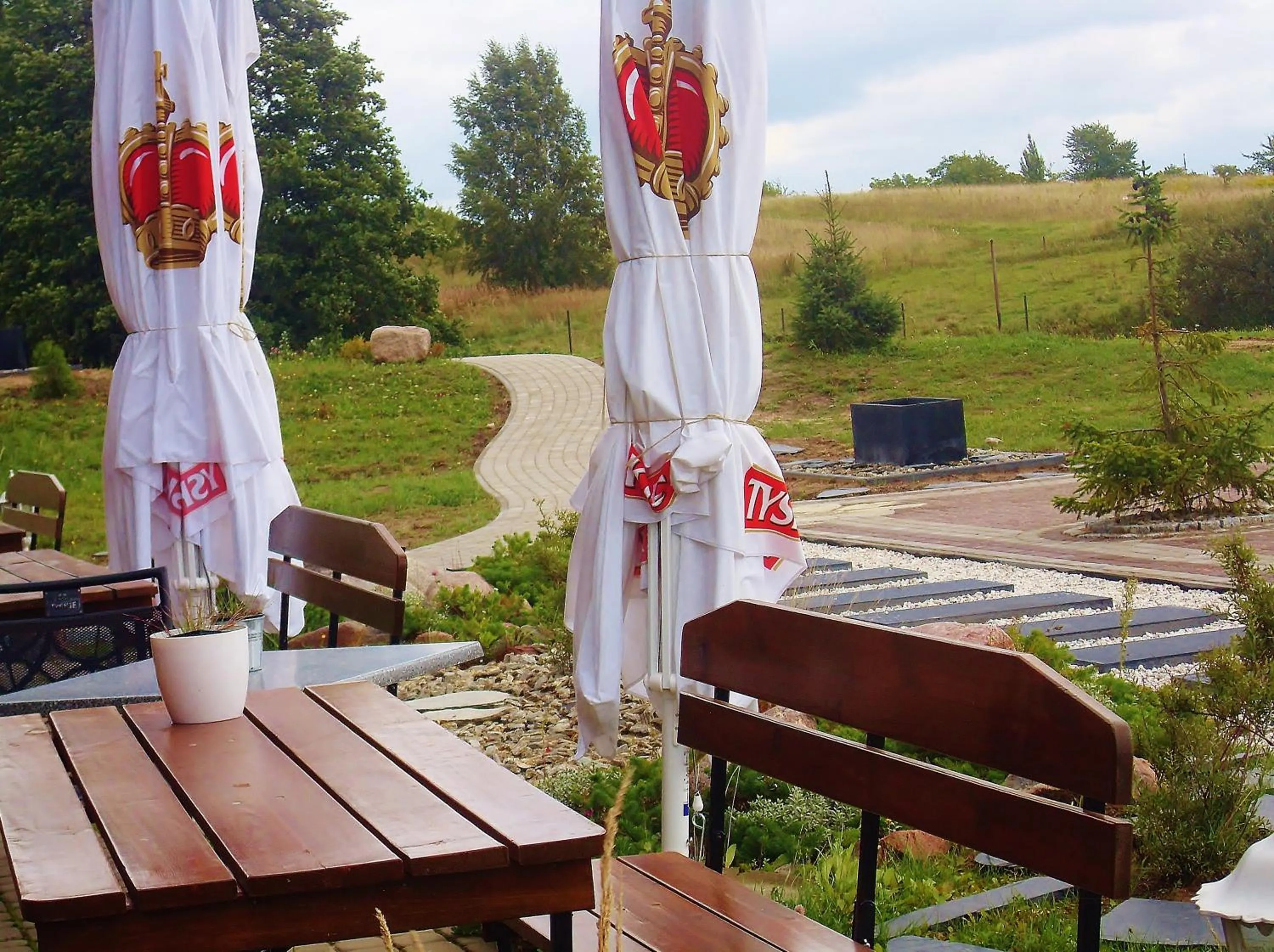 Activities in Mazurska Chata jezioro i aquapark 6 min, centrum i promenada 12 min