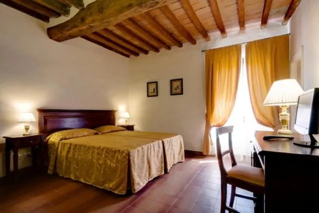 Day, Bed in Hotel Il Cavallo