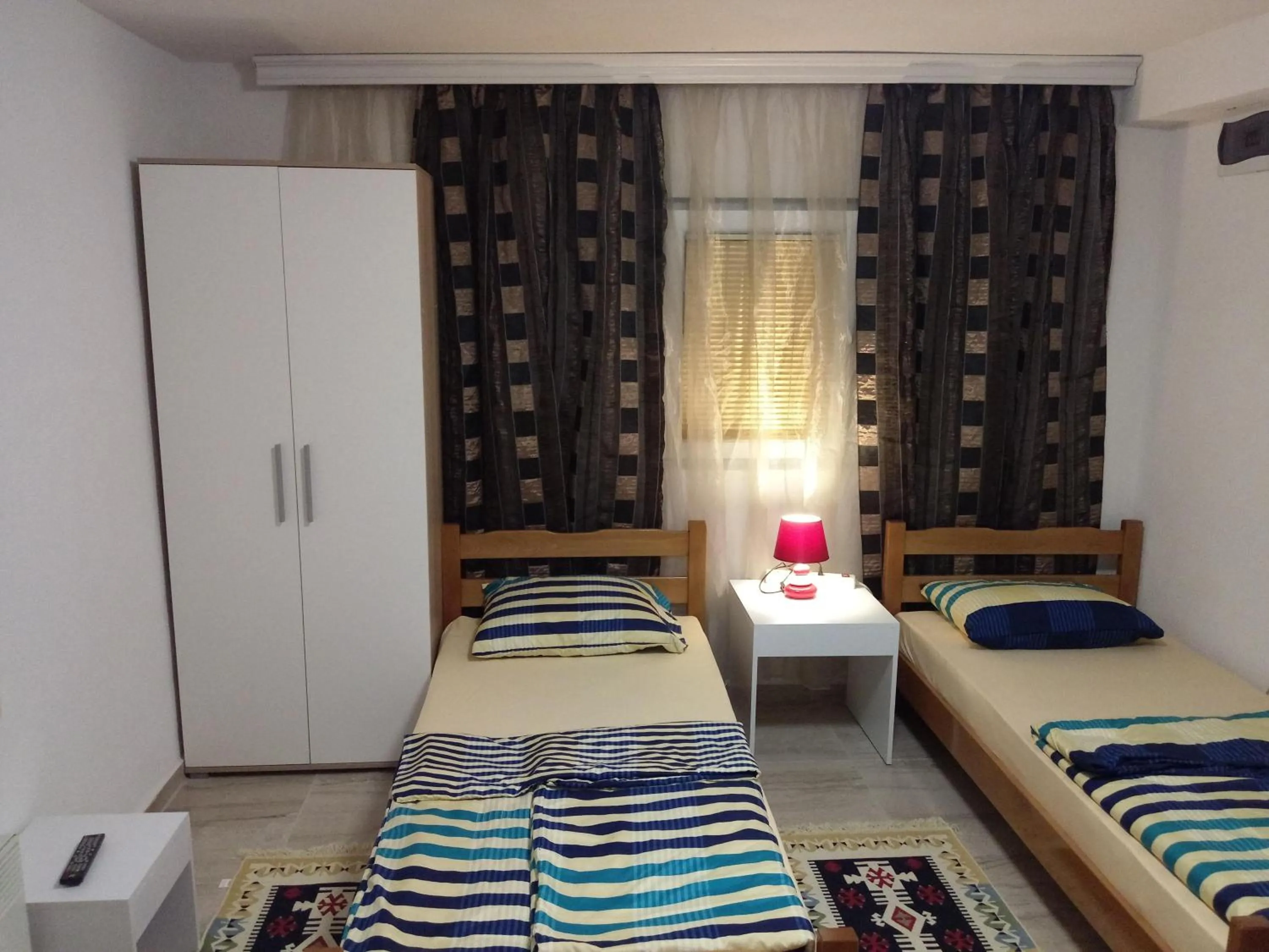 Deluxe Apartment in marko&jana