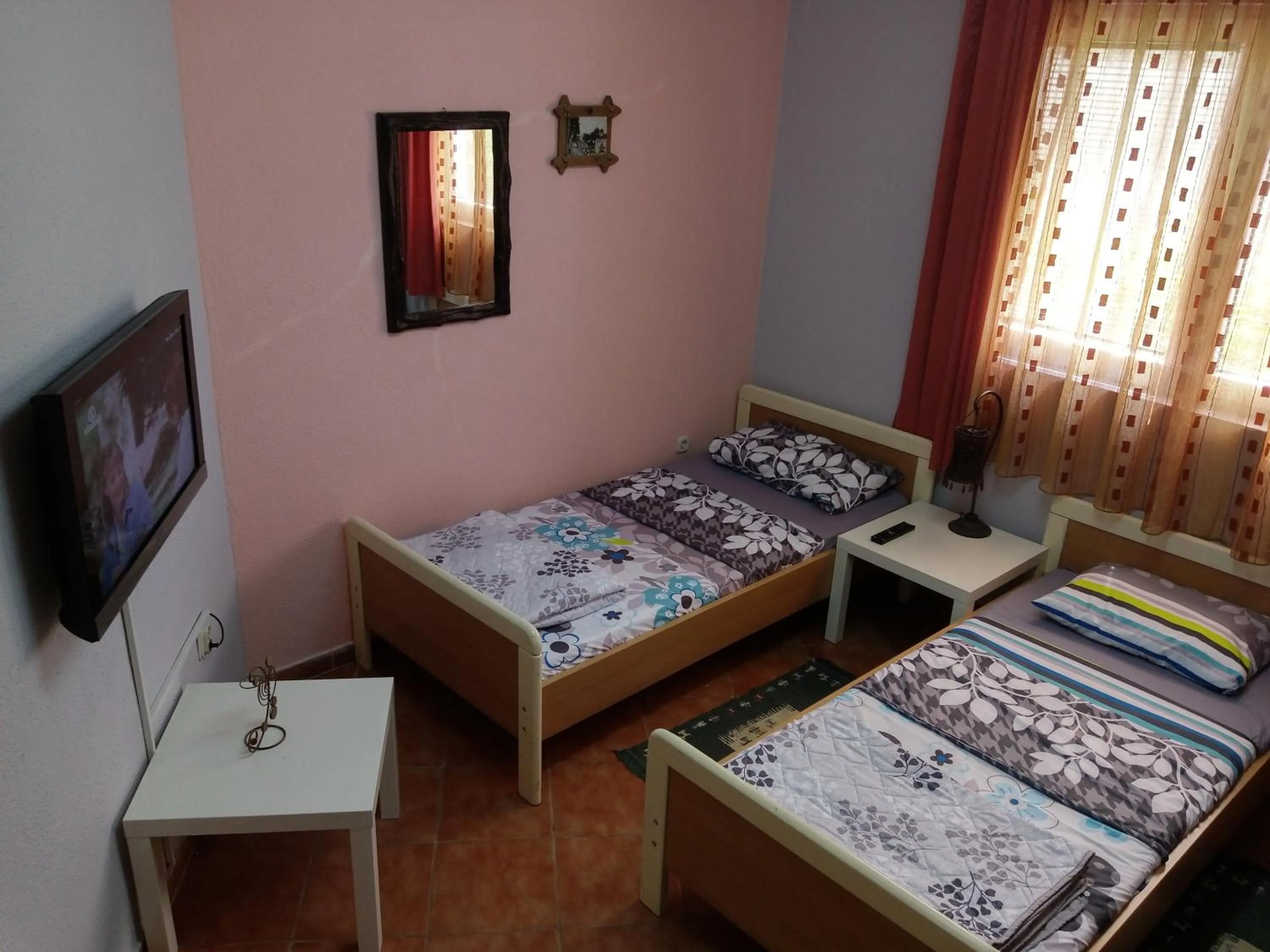 Apartment in marko&jana