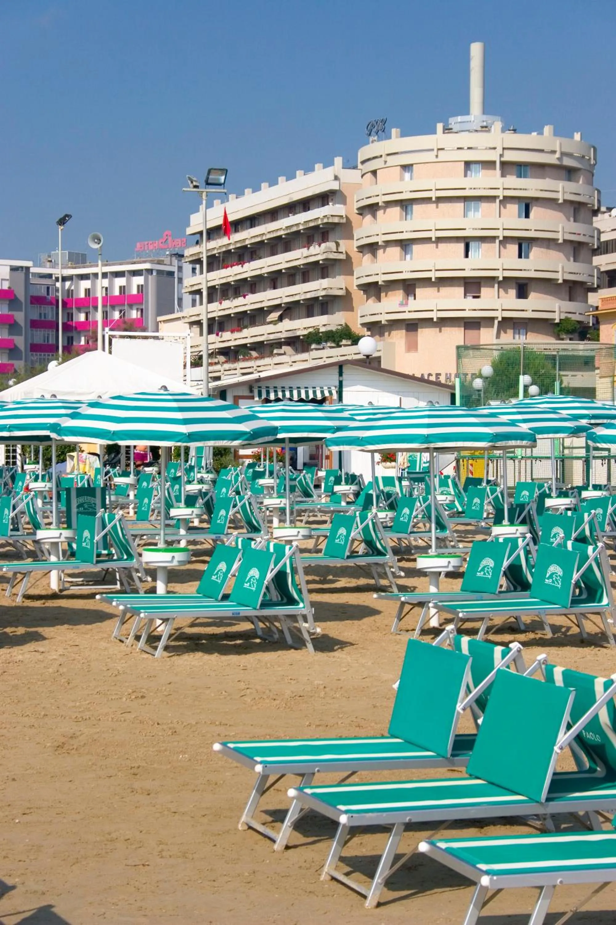 Other in Hotel Palace