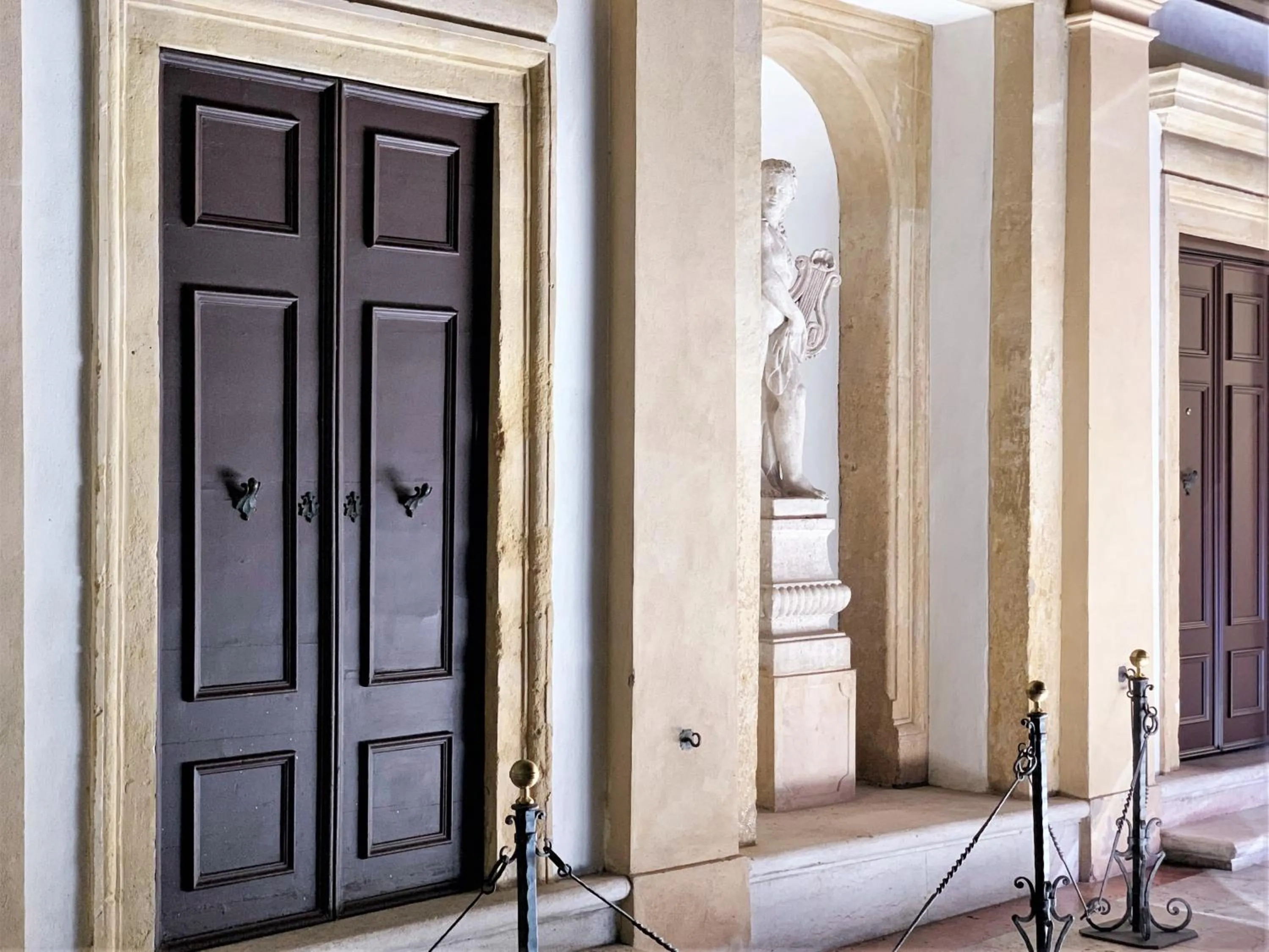 Fratta5 Luxury Apartment