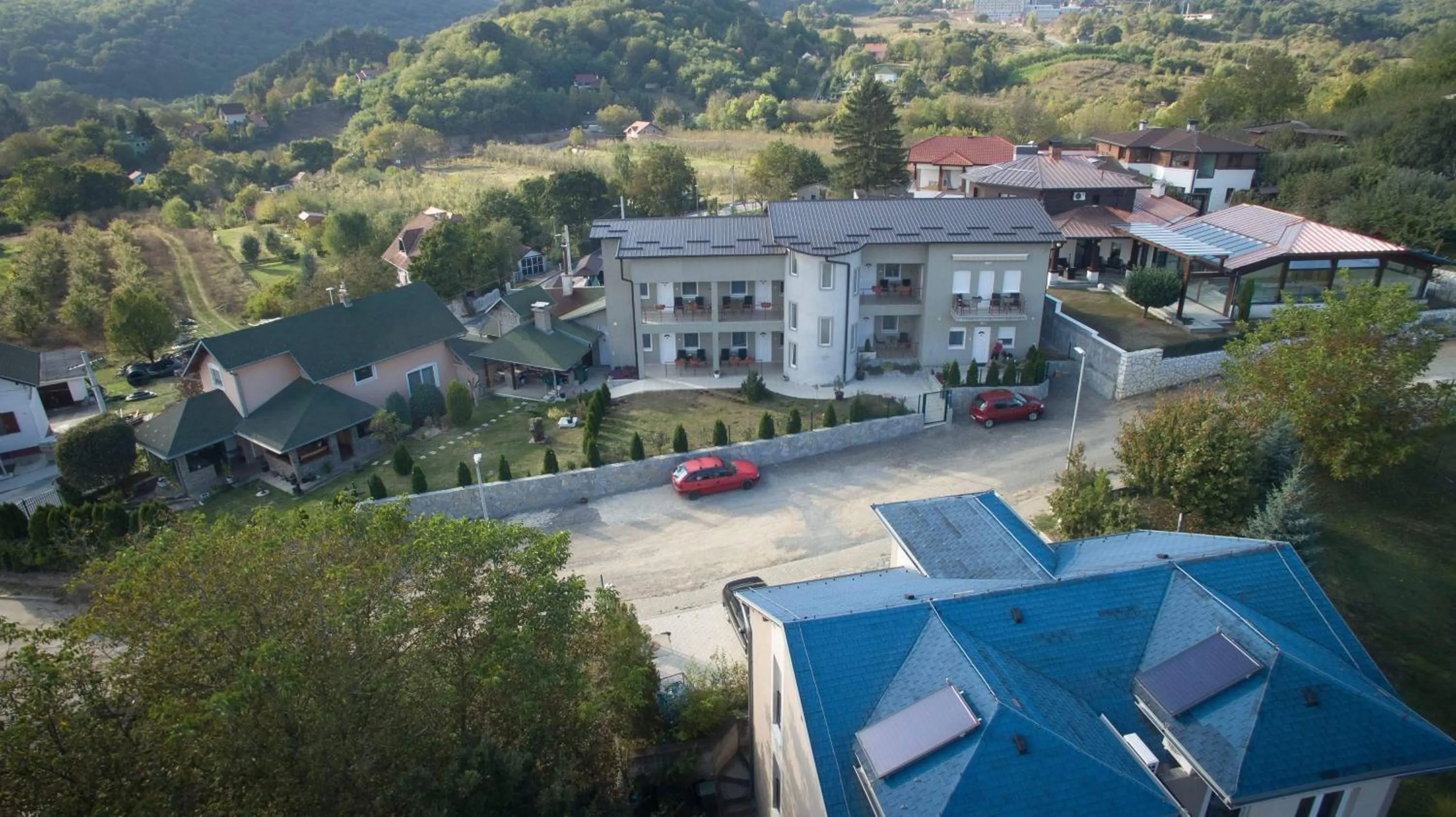 Simića ćoše