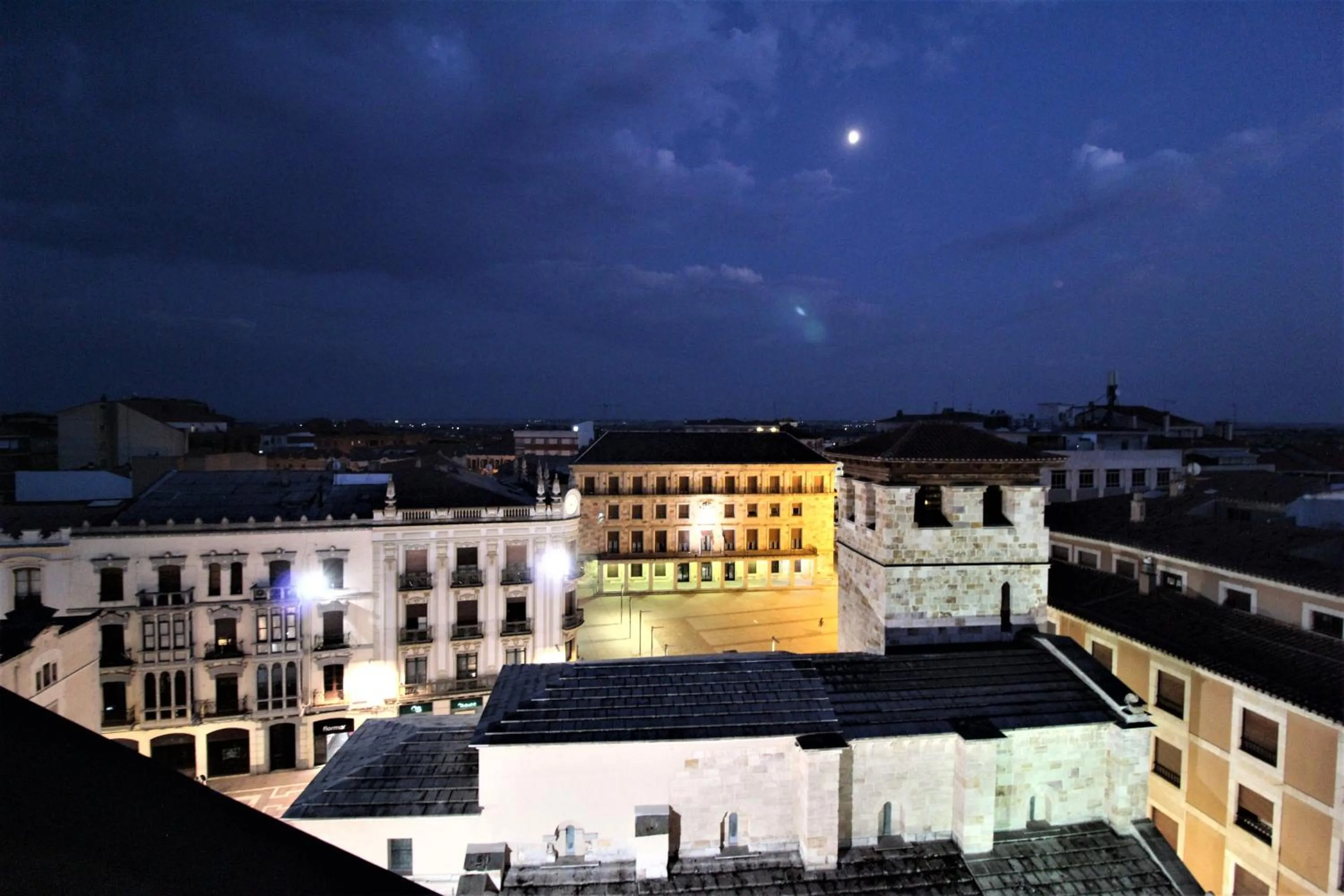 El Mirador de Zamora
