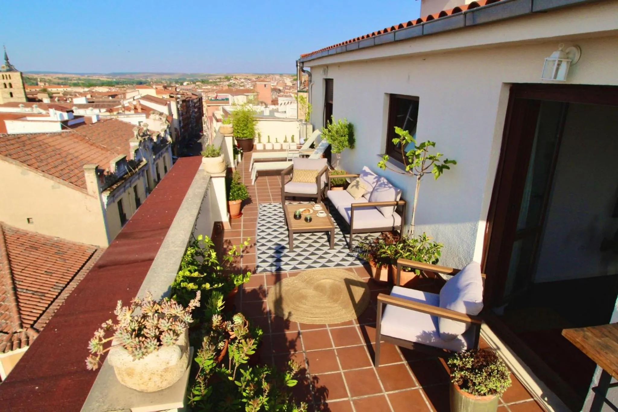 El Mirador de Zamora
