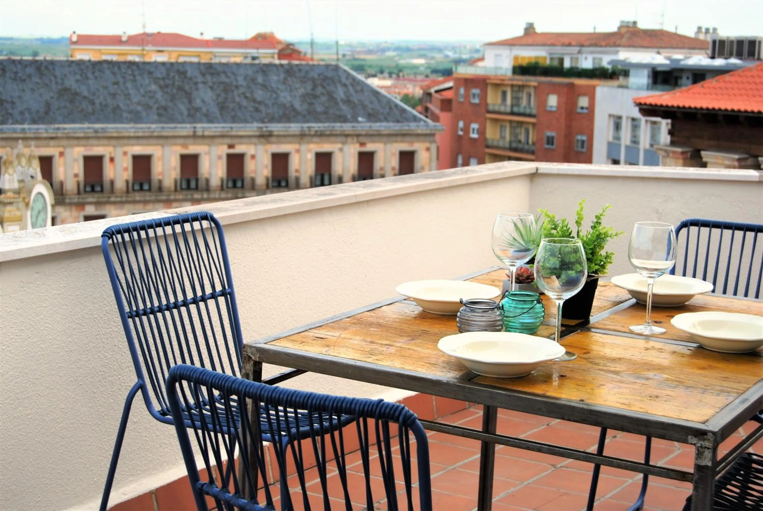 El Mirador de Zamora