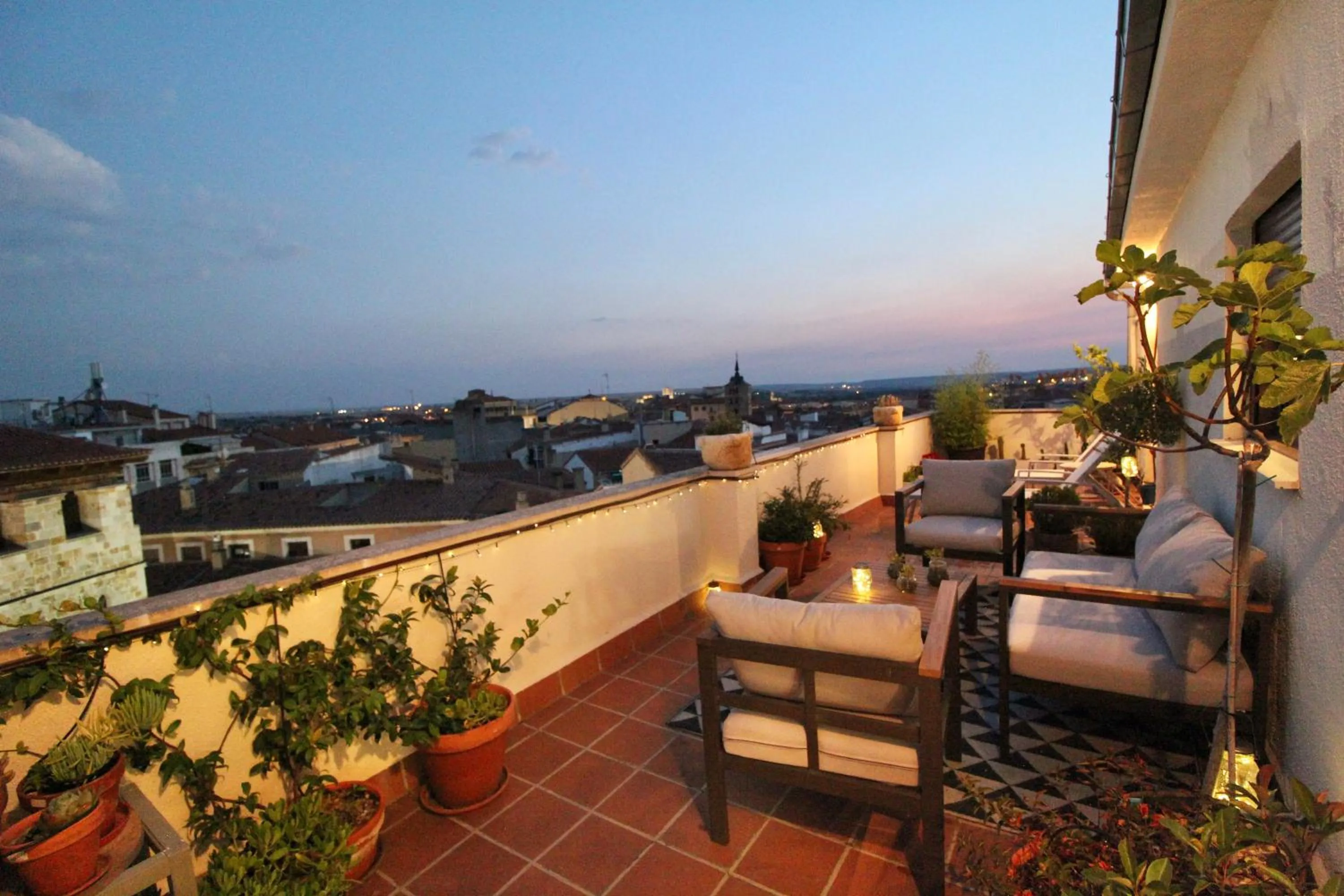 El Mirador de Zamora