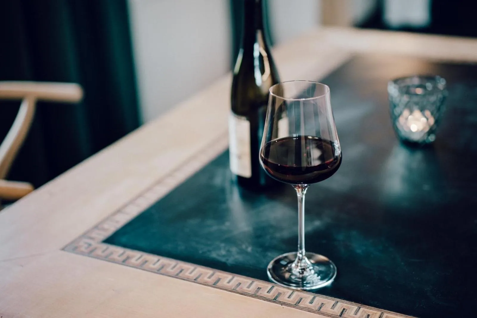 Drinks in Das Johann