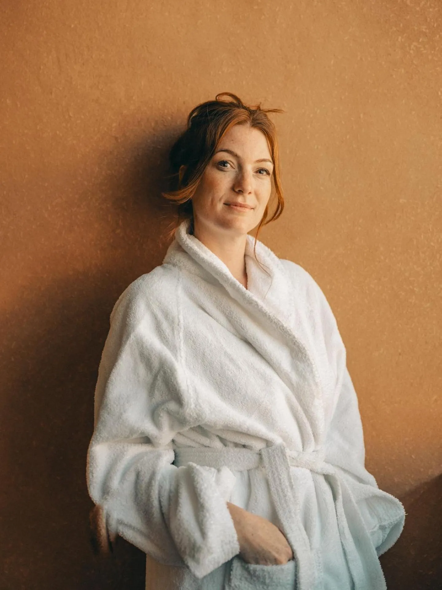 Spa and wellness centre/facilities in Das Johann