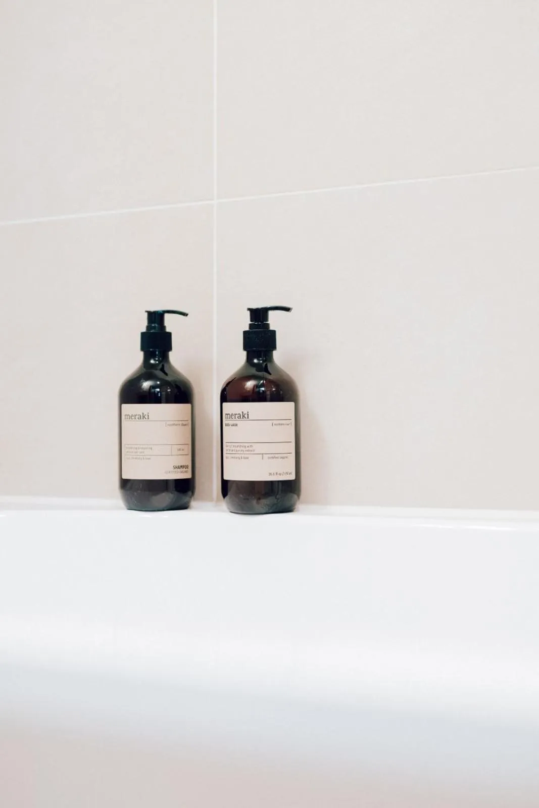 Bathroom in Das Johann