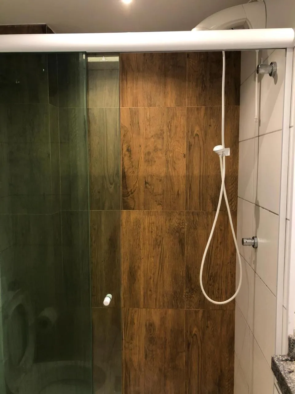 Bathroom in Laguna Beach Flat