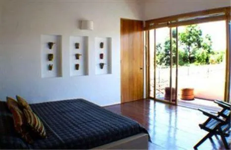 Bedroom, Bed in Los Patios Hotel Granada