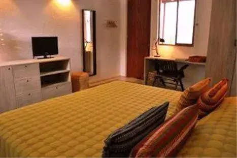 Standard Room in Los Patios Hotel Granada Standard Room in Los Patios Hotel Granada