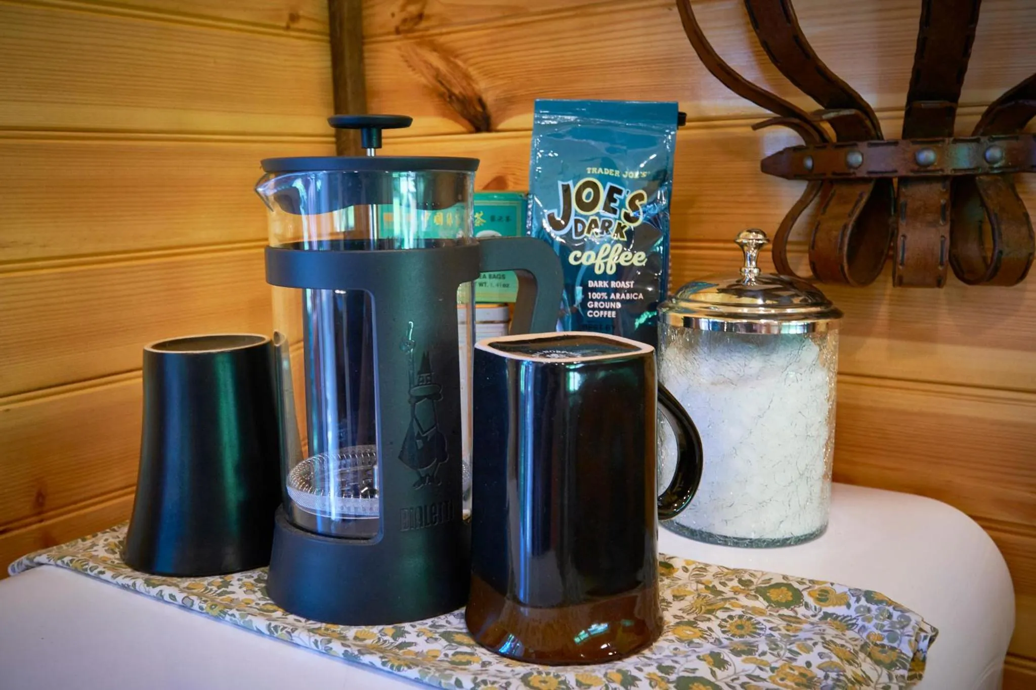 Creekwalk Inn Bed and Breakfast with Cabins