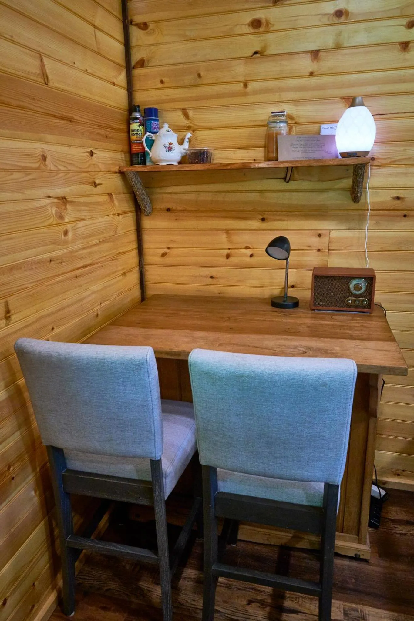 Creekwalk Inn Bed and Breakfast with Cabins