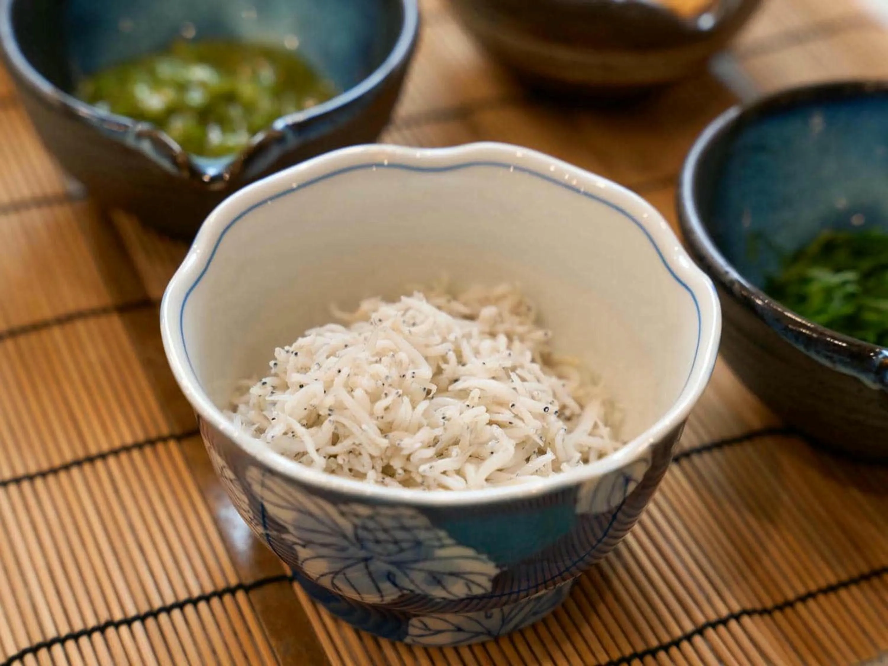 Restaurant/places to eat in APA Hotel Hakodate Ekimae