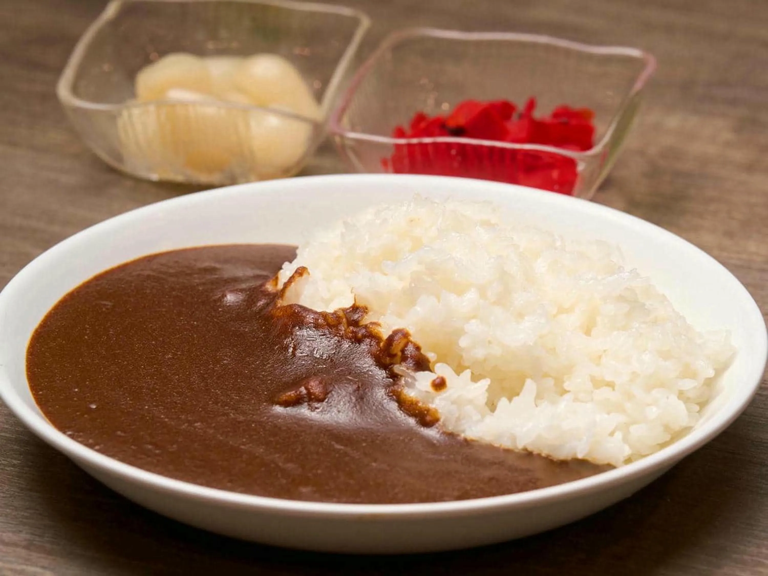 Restaurant/places to eat in APA Hotel Hakodate Ekimae