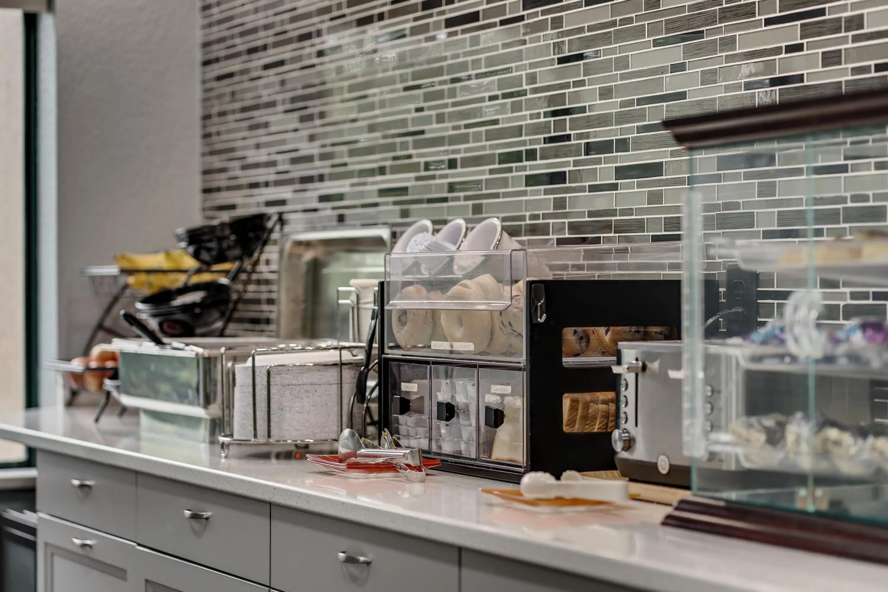 Breakfast in Baymont by Wyndham La Crosse/Onalaska