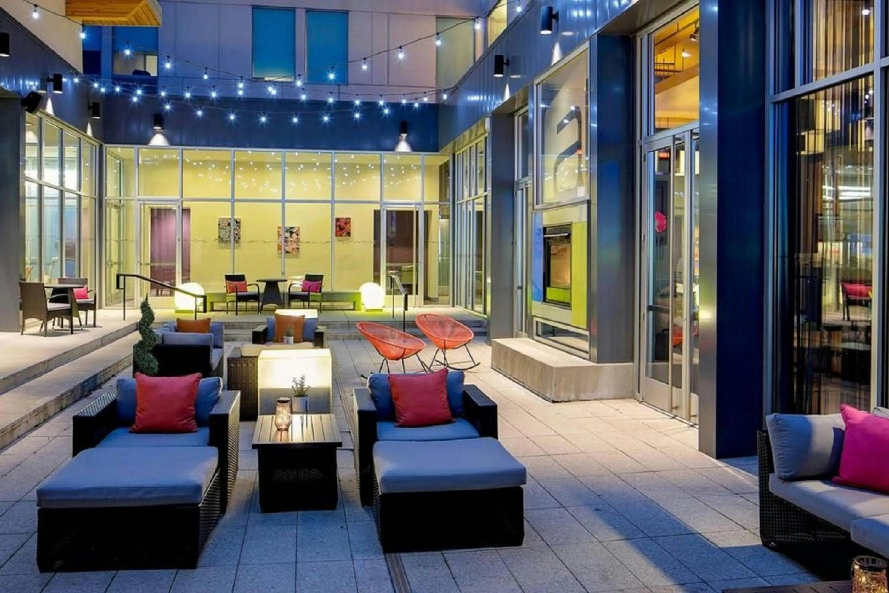 Other in Aloft Chesapeake