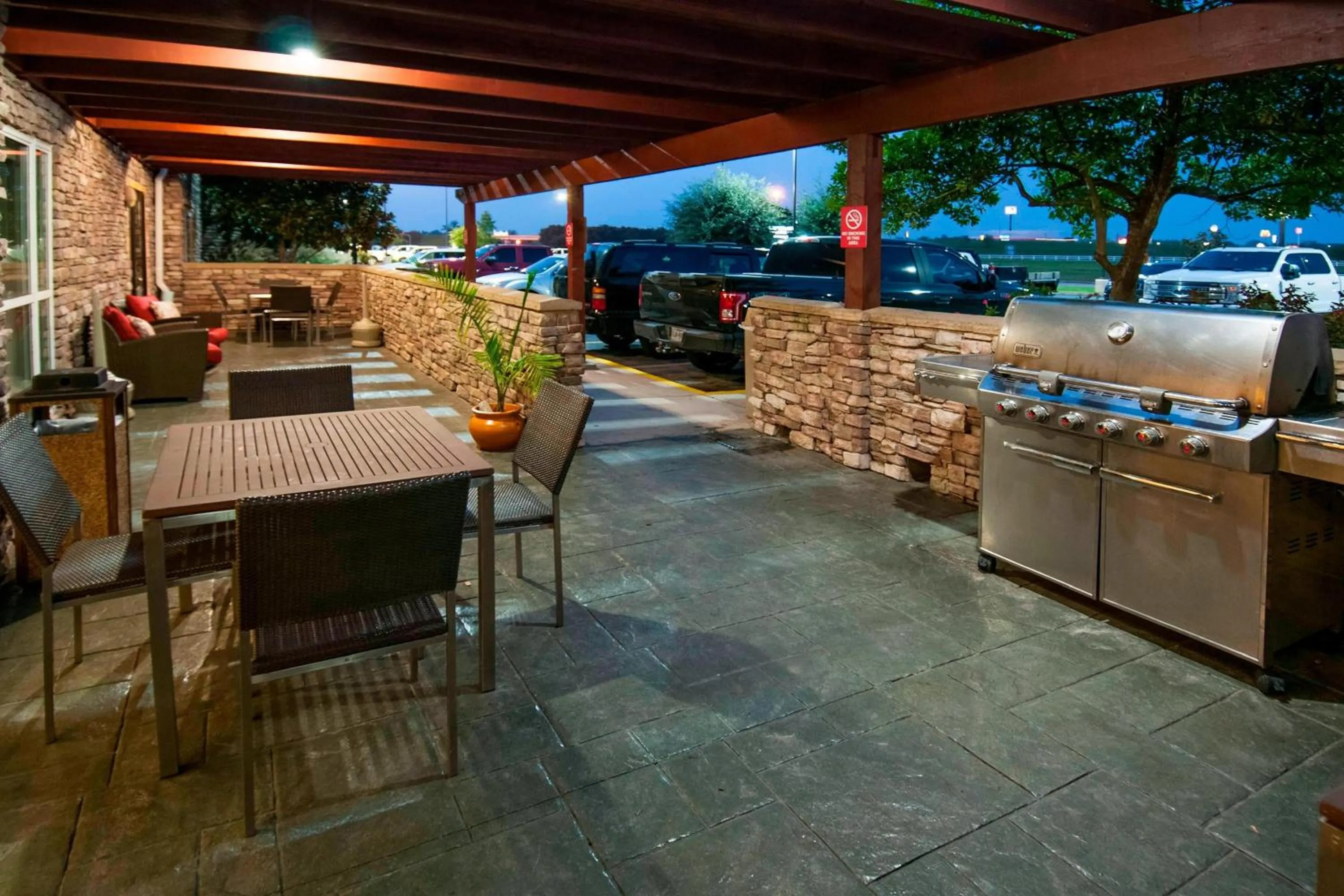 Other in TownePlace Suites by Marriott Baton Rouge Gonzales