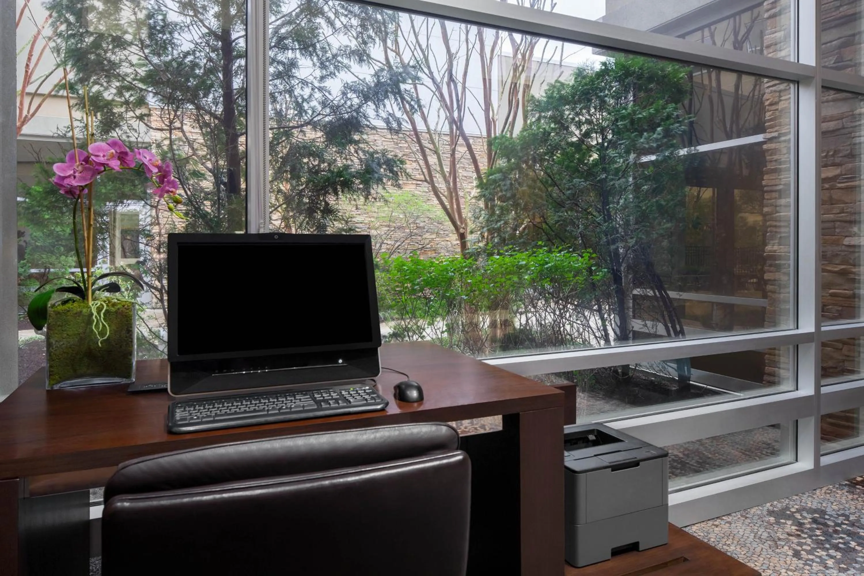 Other in The Westin Baltimore Washington Airport - BWI