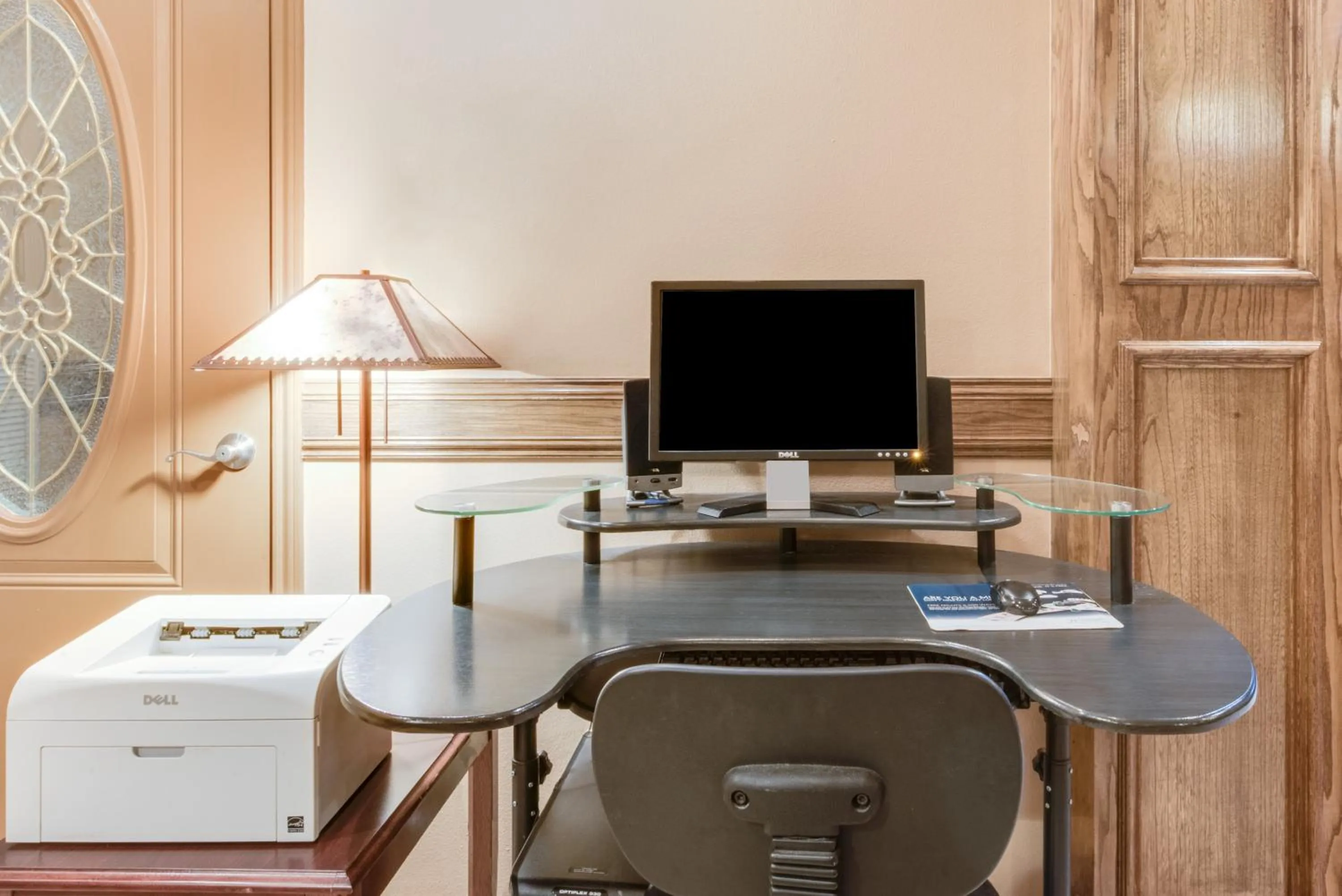 Business facilities in Lone Star Inn - San Benito Harlingen