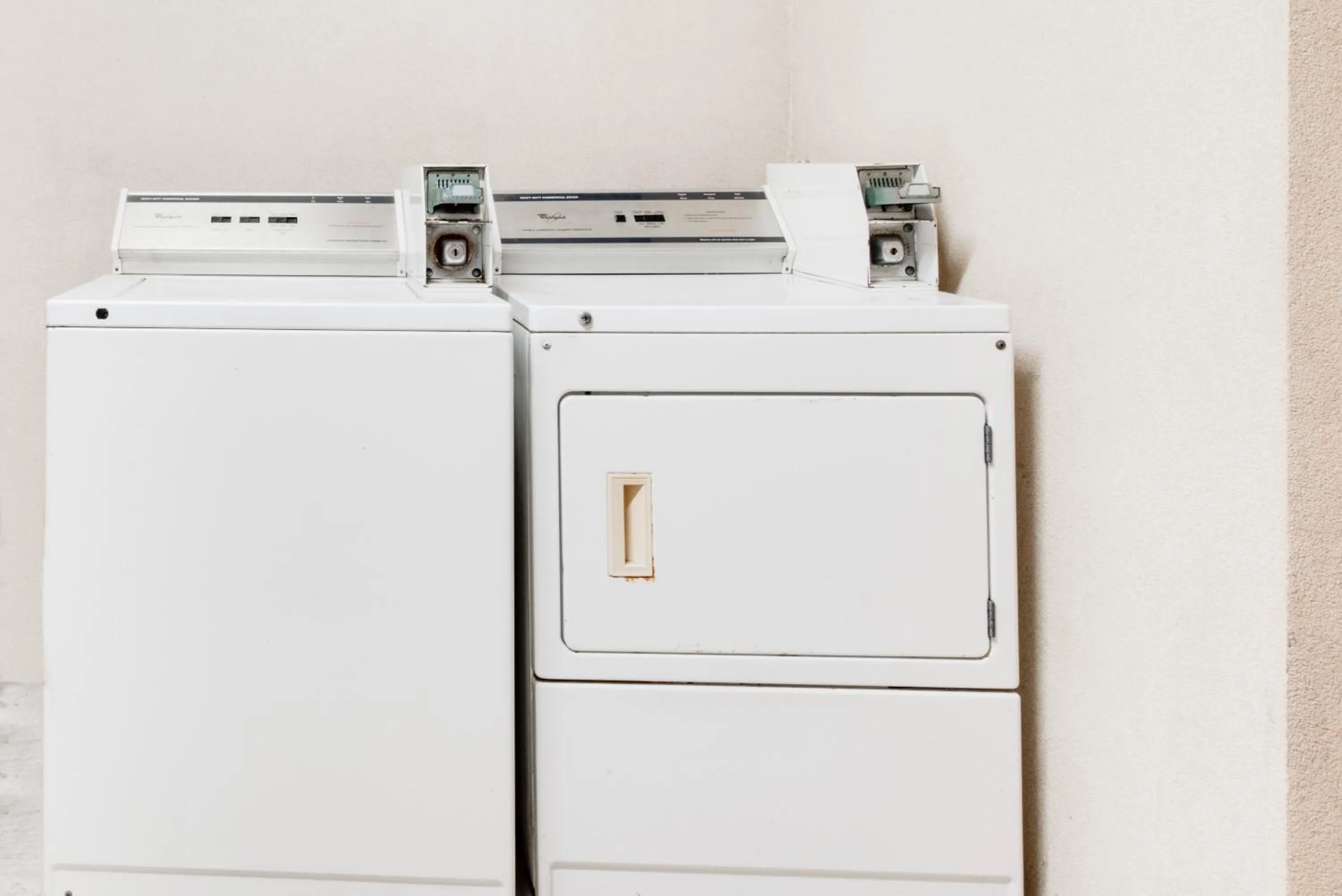 Property building in Lone Star Inn - San Benito Harlingen