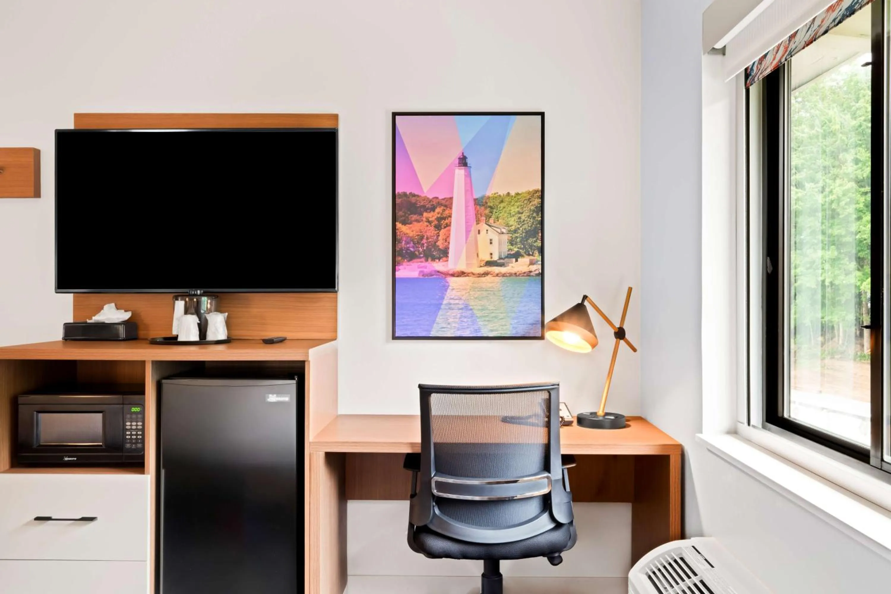 Bedroom in Best Western Niantic - New London, Mystic Area