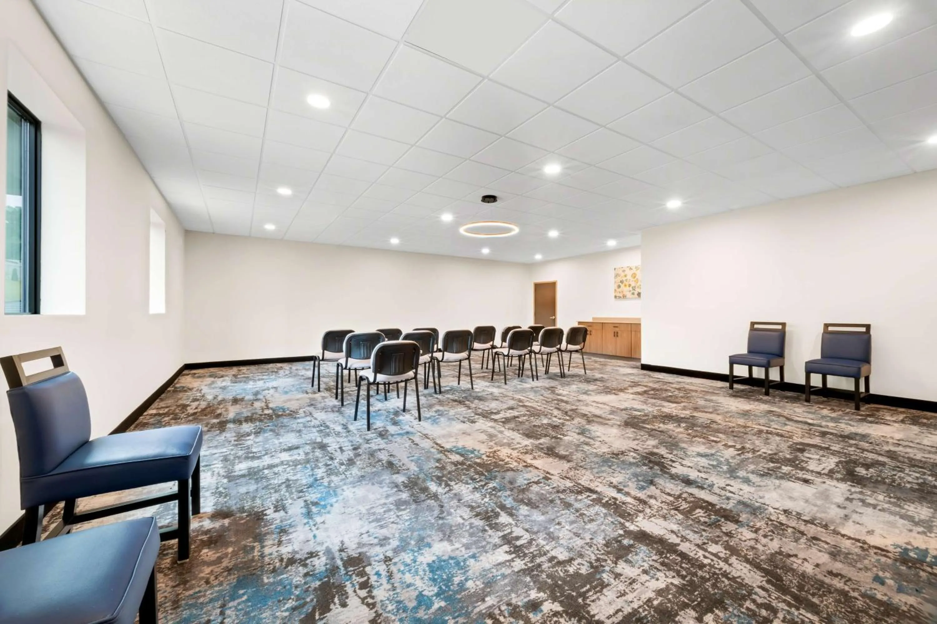 Meeting/conference room in Best Western Niantic - New London, Mystic Area