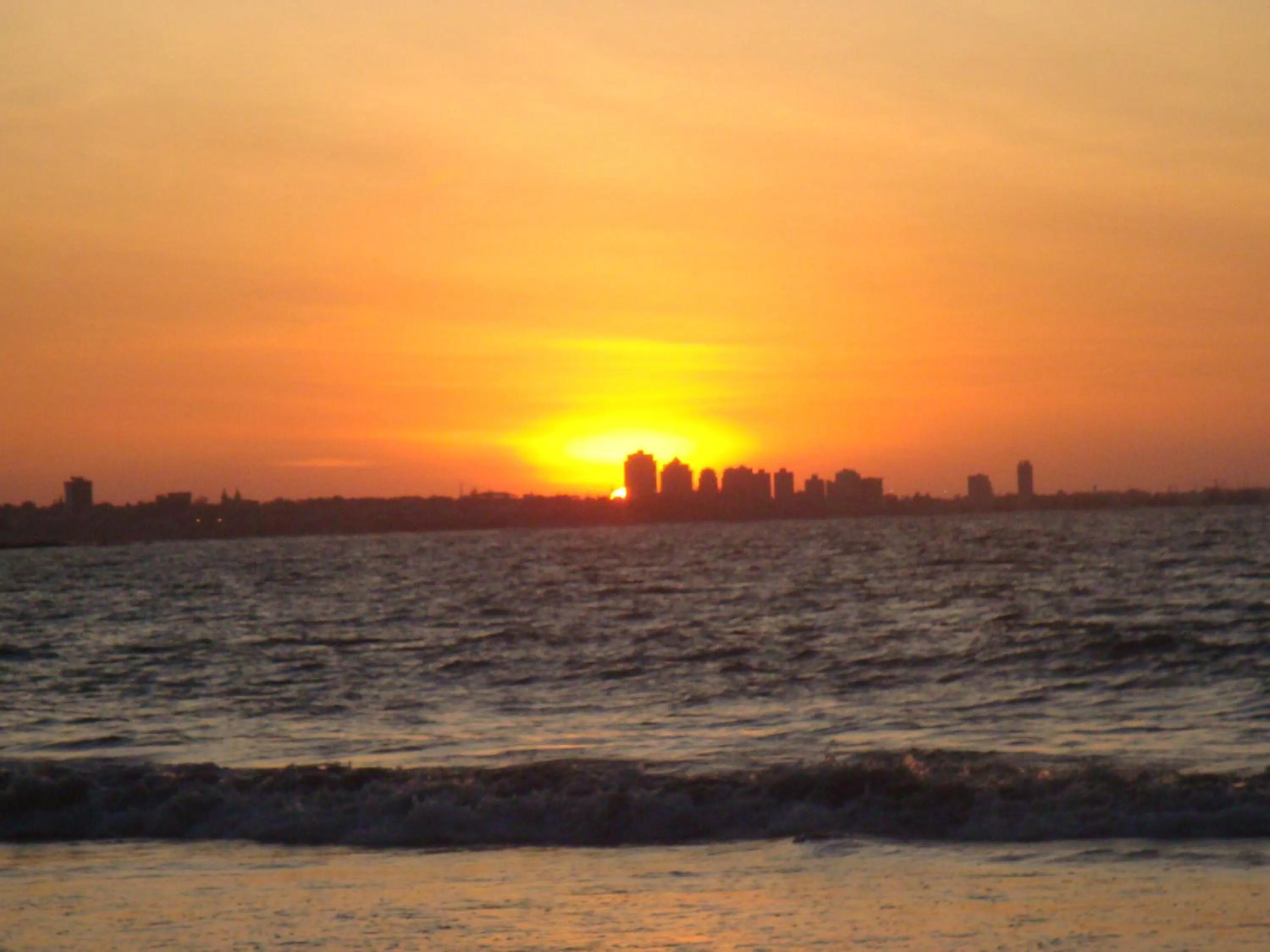 Sea view in Suites Sonikikos