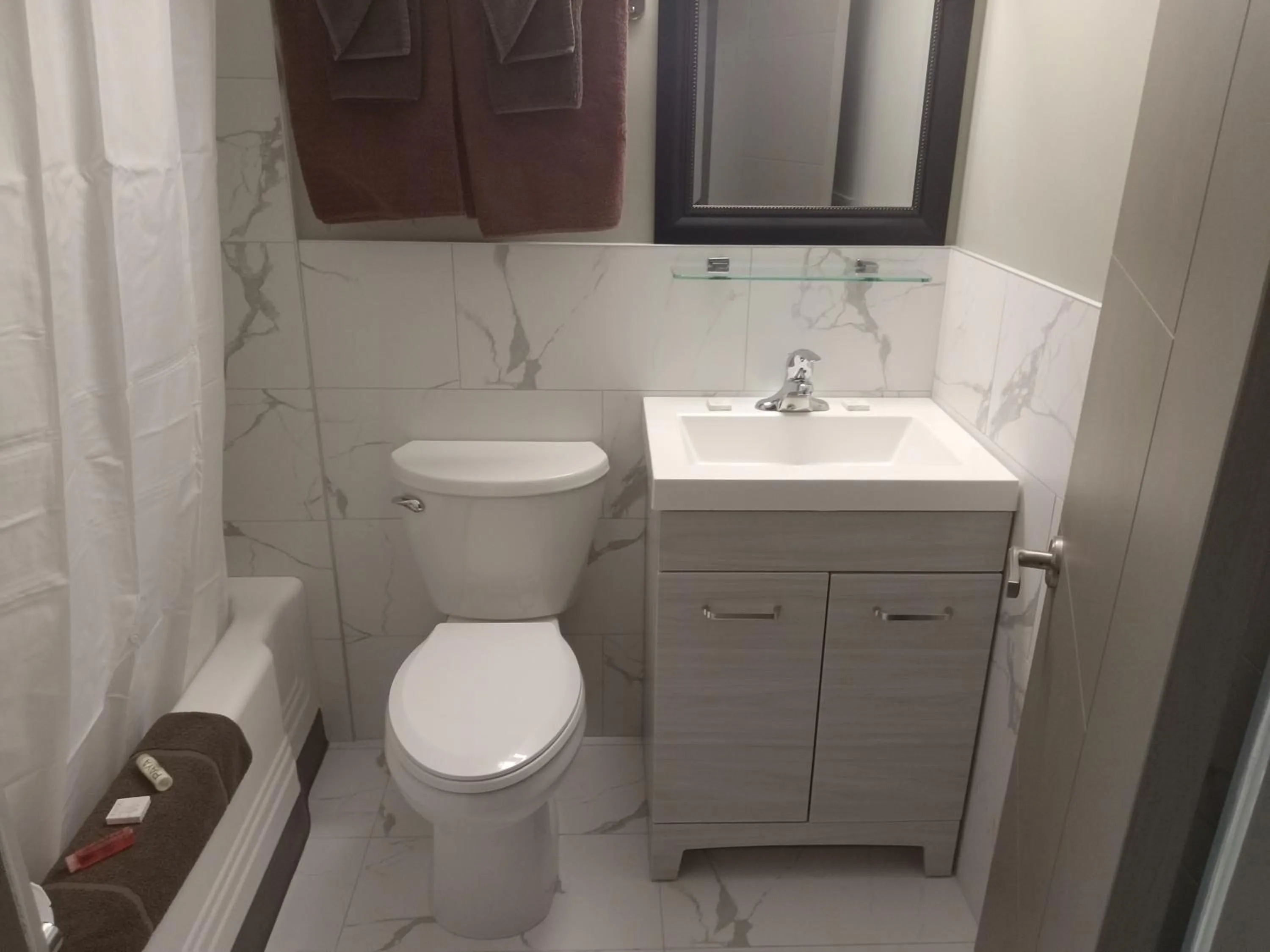 Park Lane Motor Hotel Medicine Hat