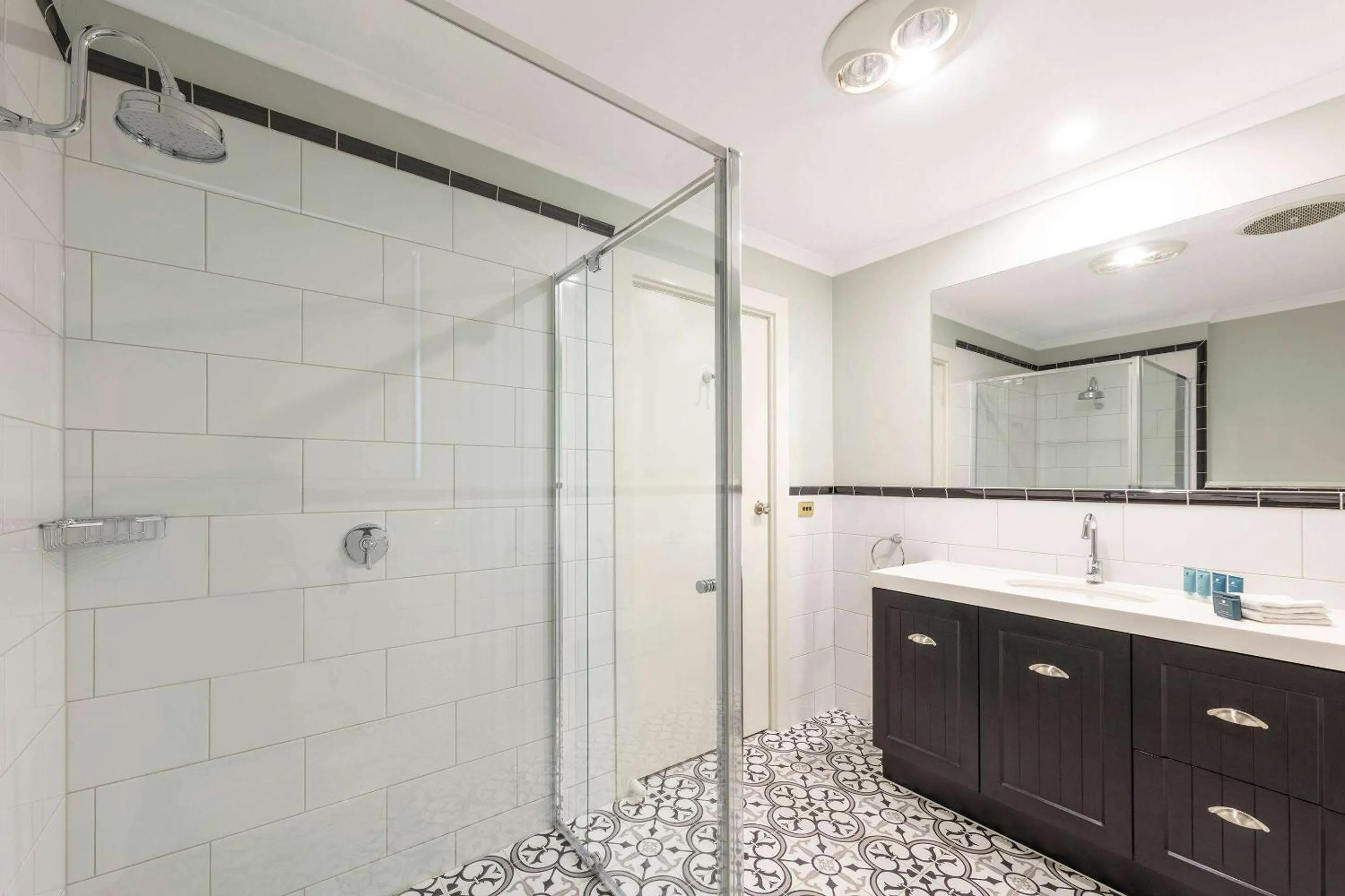 TV and multimedia in Club Wyndham Ballarat, Trademark Collection by Wyndham