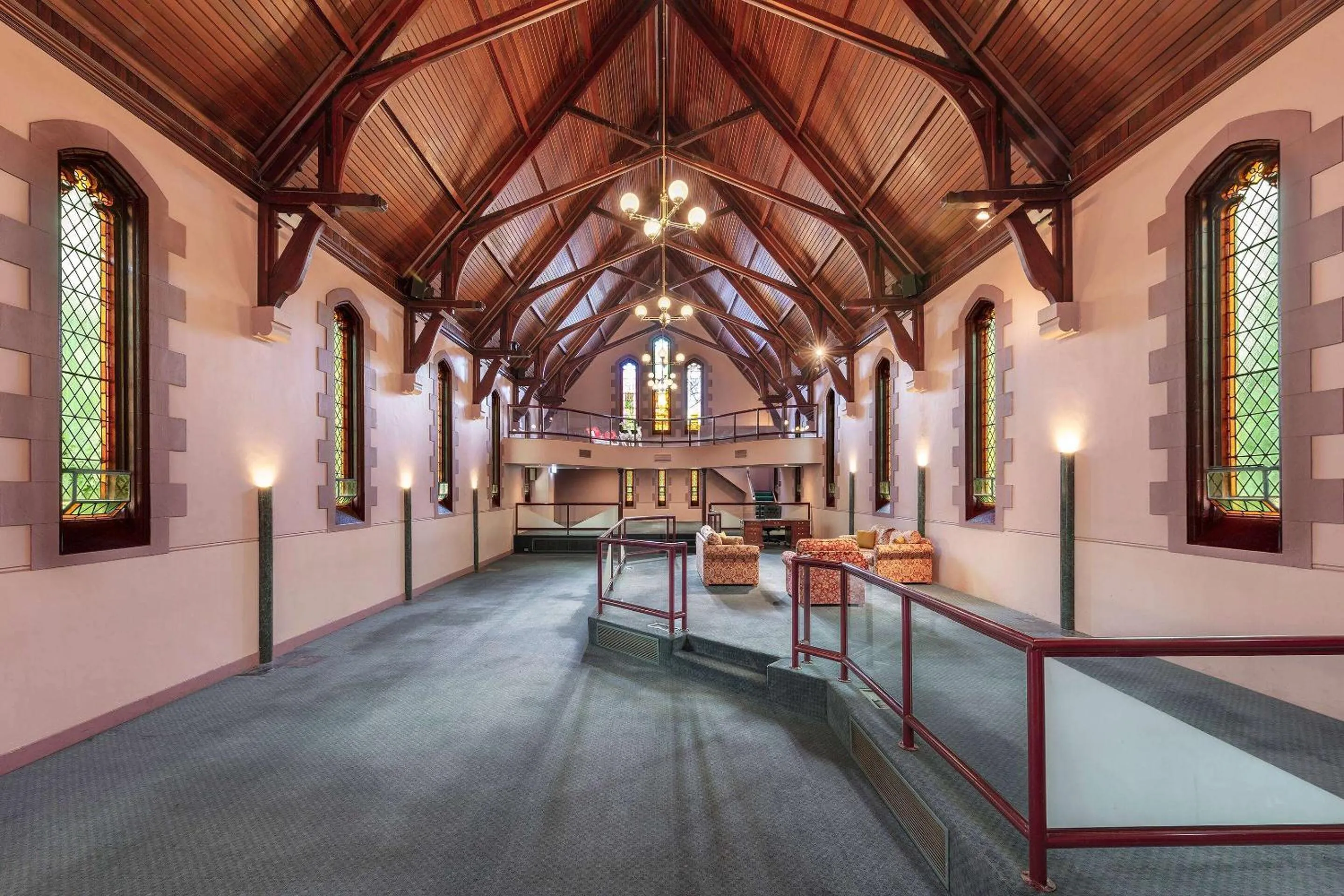 Other in Club Wyndham Ballarat, Trademark Collection by Wyndham