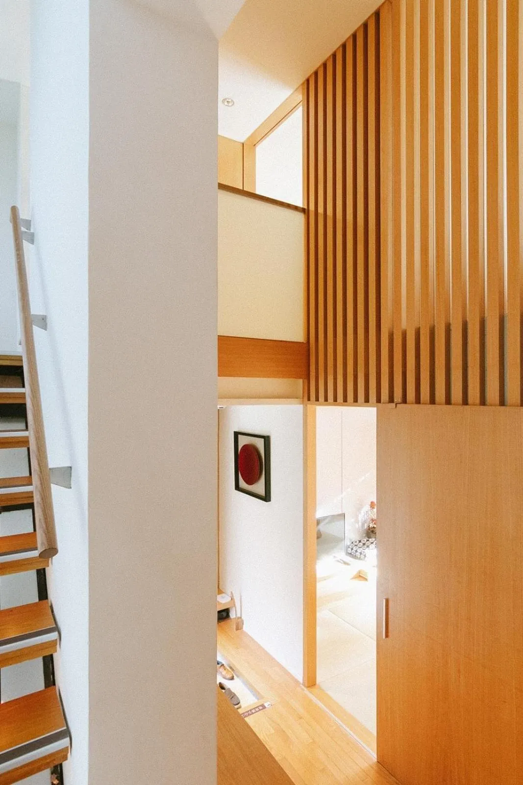 Bathroom in Hotel Royal Chiao Hsi