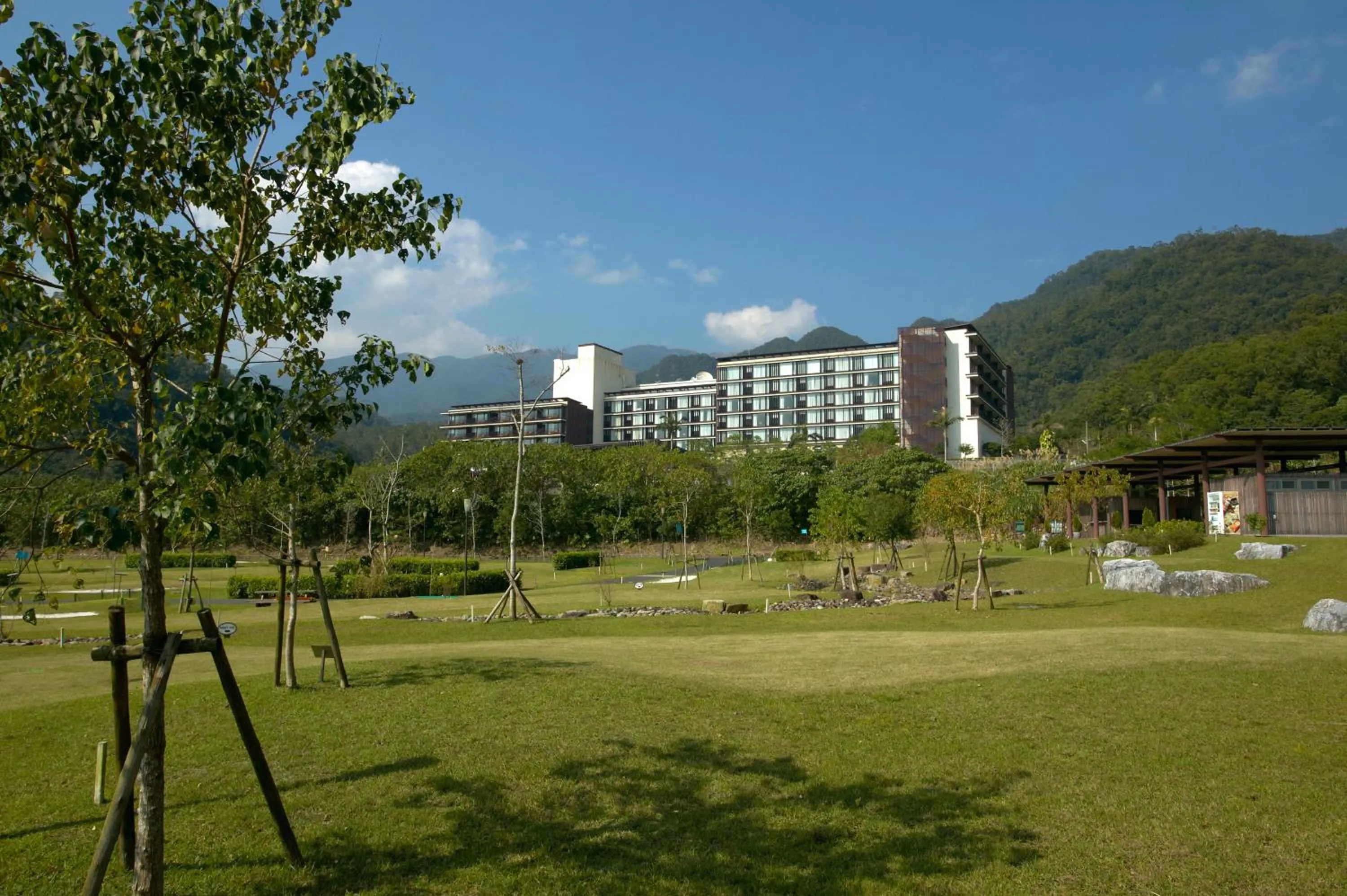 Other in Hotel Royal Chiao Hsi