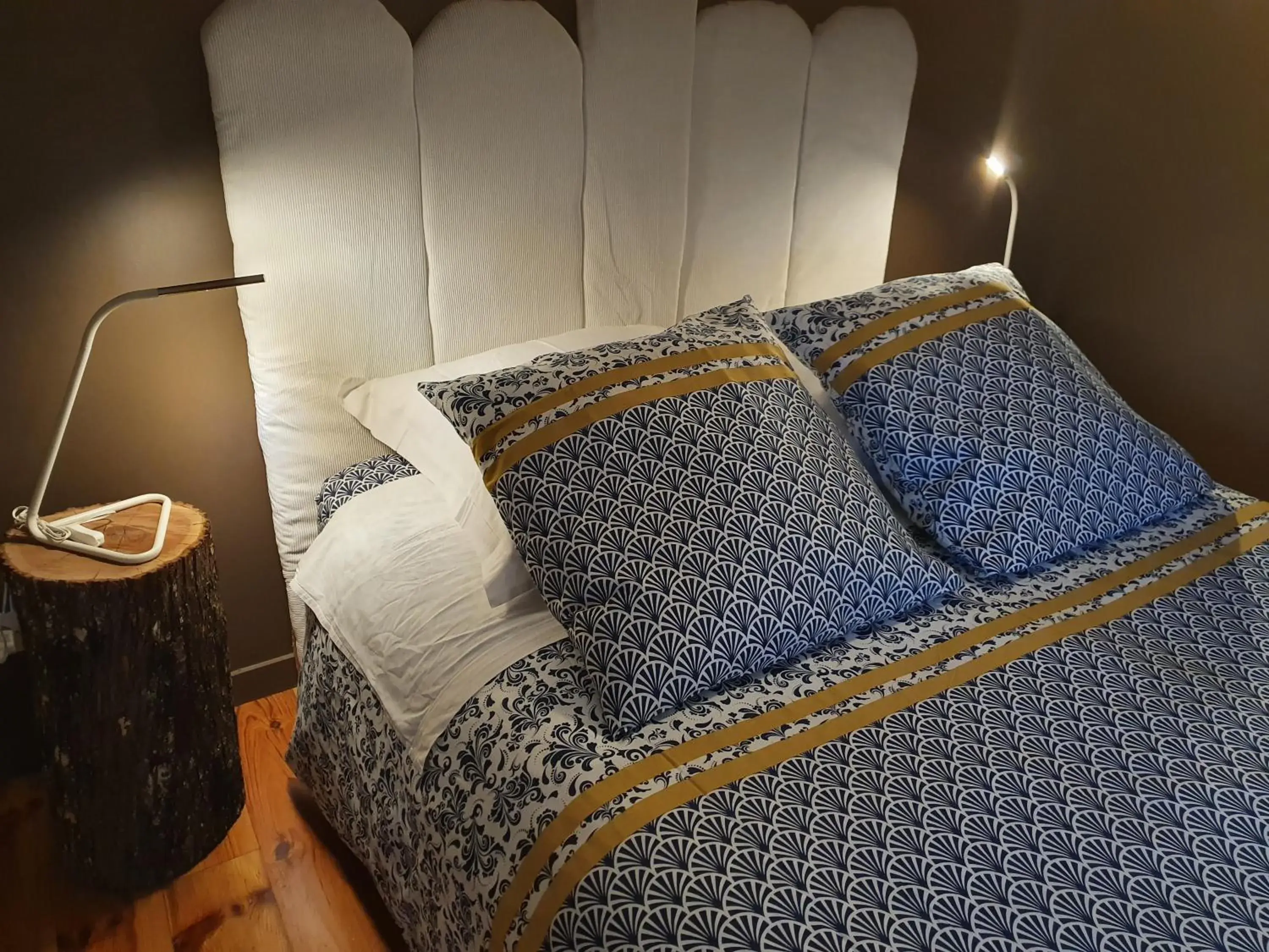 Deluxe Room in A la maison de Sophie Deluxe Room in A la maison de Sophie