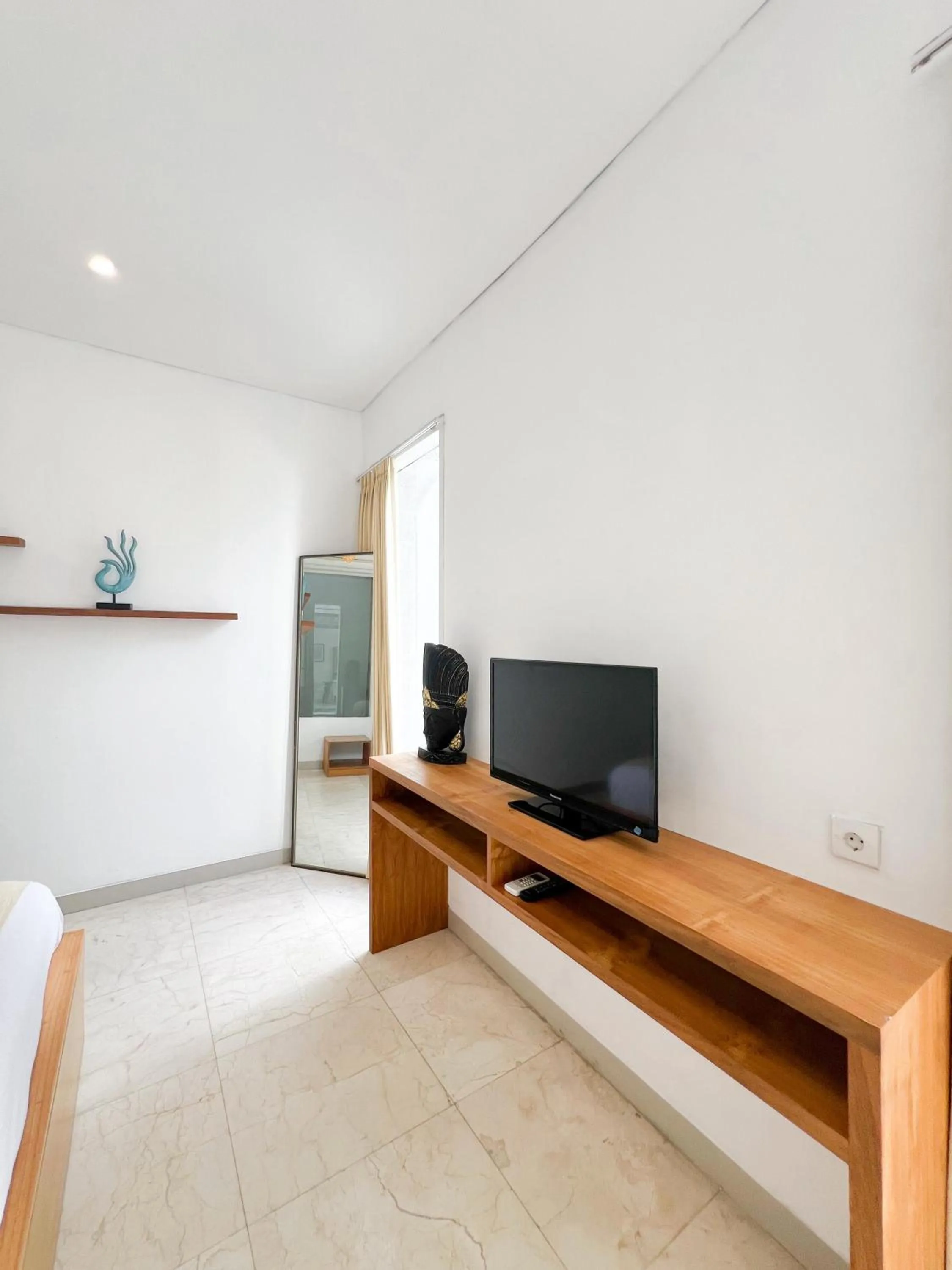 TV and multimedia in Apple Villas & Apartments