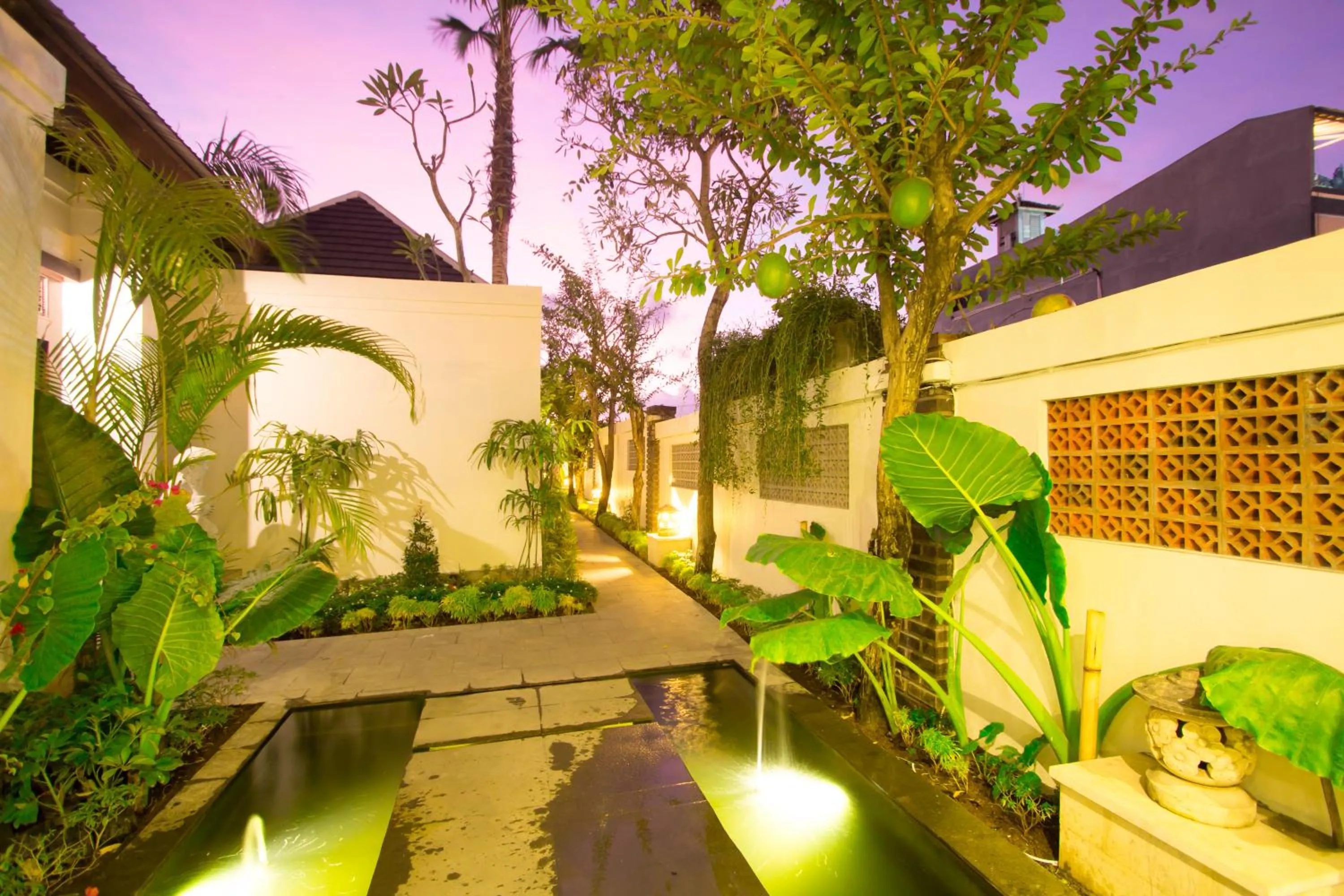 Other in Apple Villas & Apartments