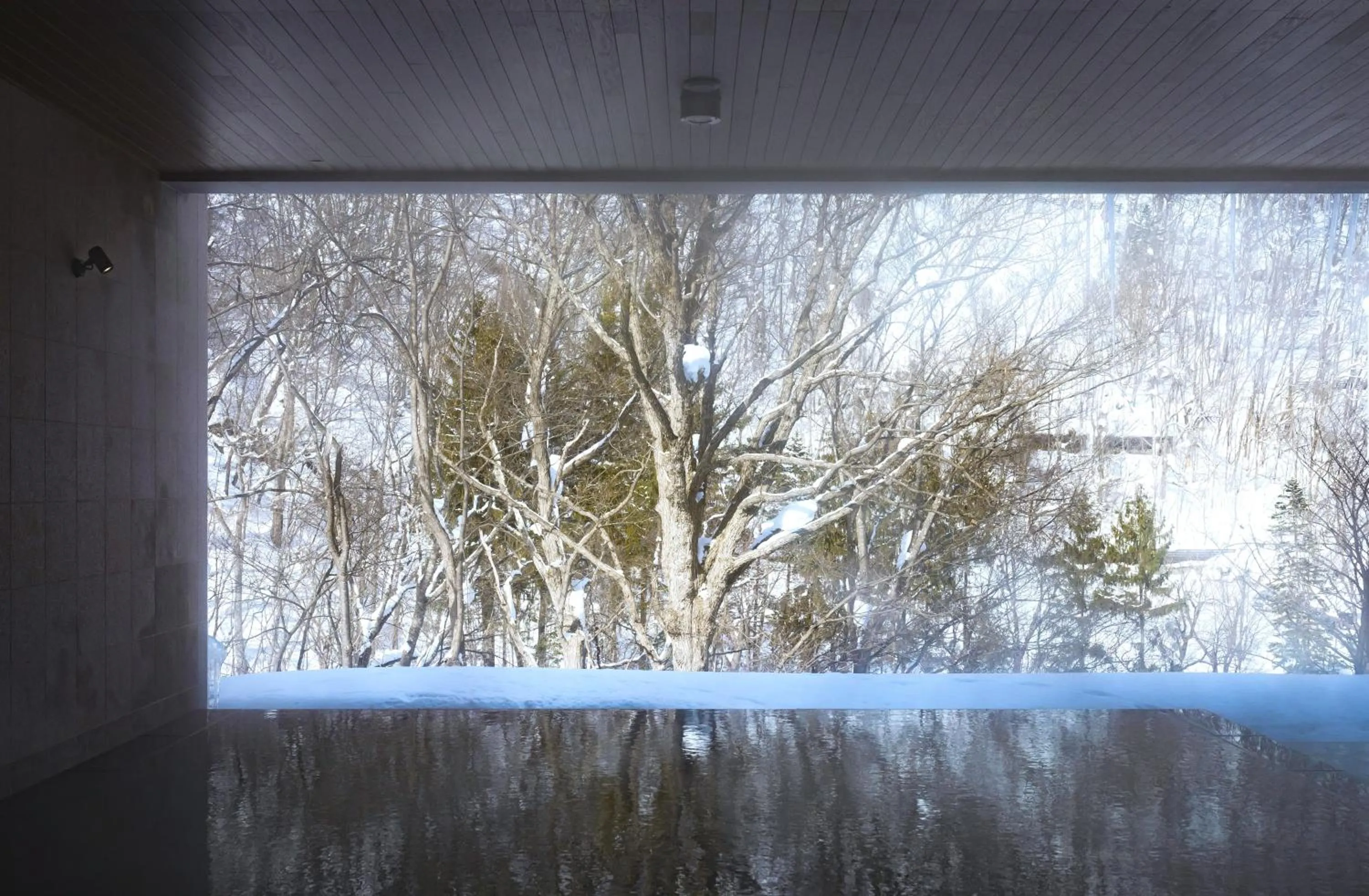 Public Bath in Grand Blissen Hotel Jozankei